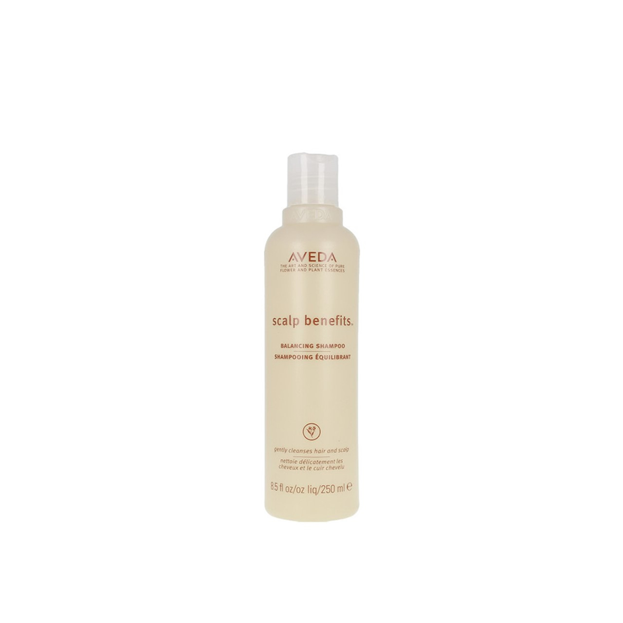 Aveda Scalp Benefits Balancing Shampoo 250ml (8.5 fl oz)