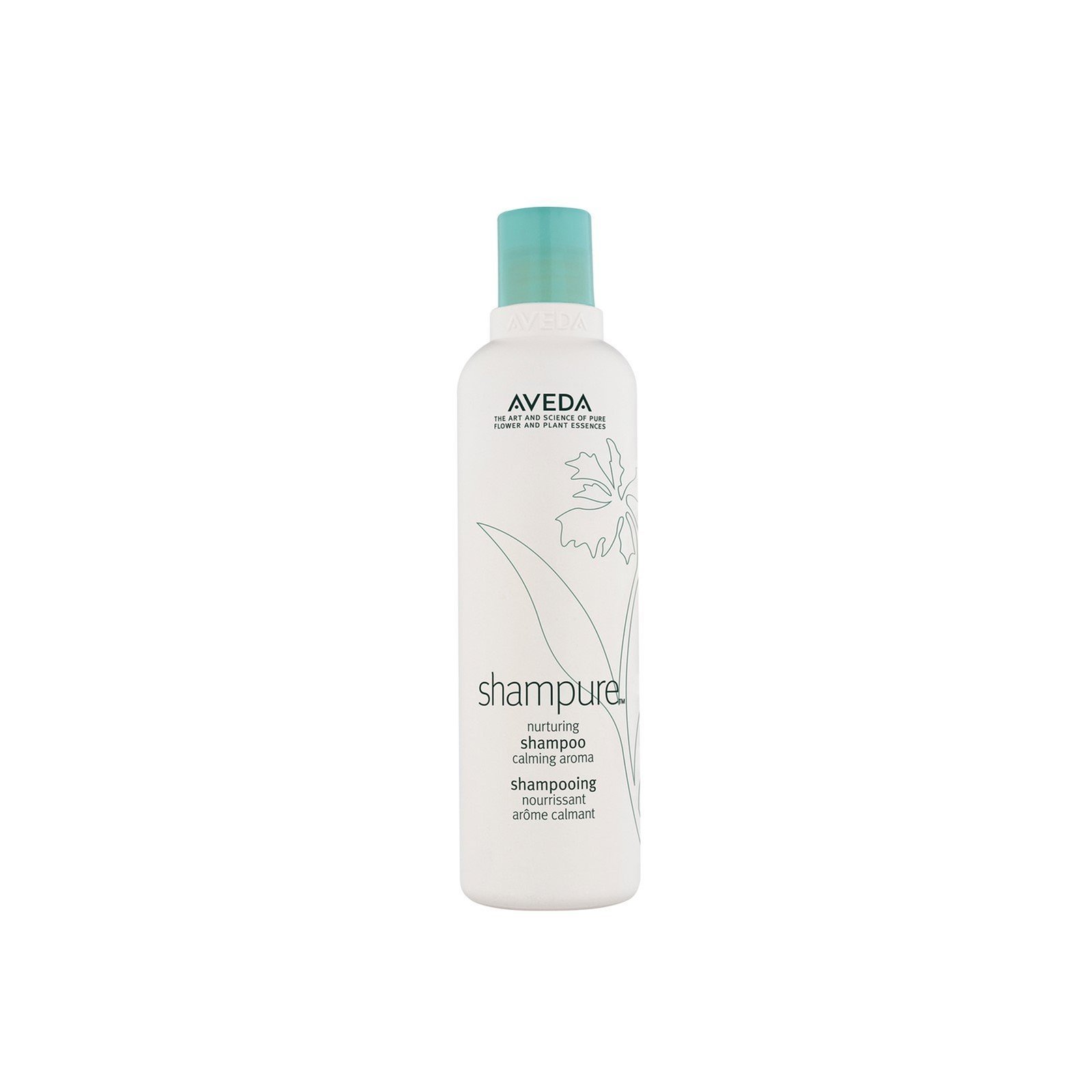 Aveda Shampure Nurturing Shampoo 250ml