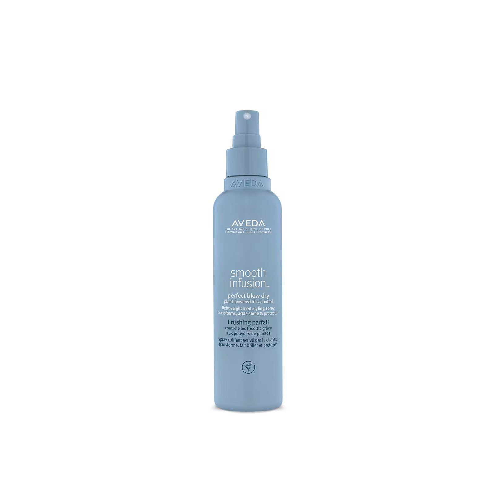 Aveda Smooth Infusion™ Perfect Blow Dry Lightweight Transforming Spray 200ml