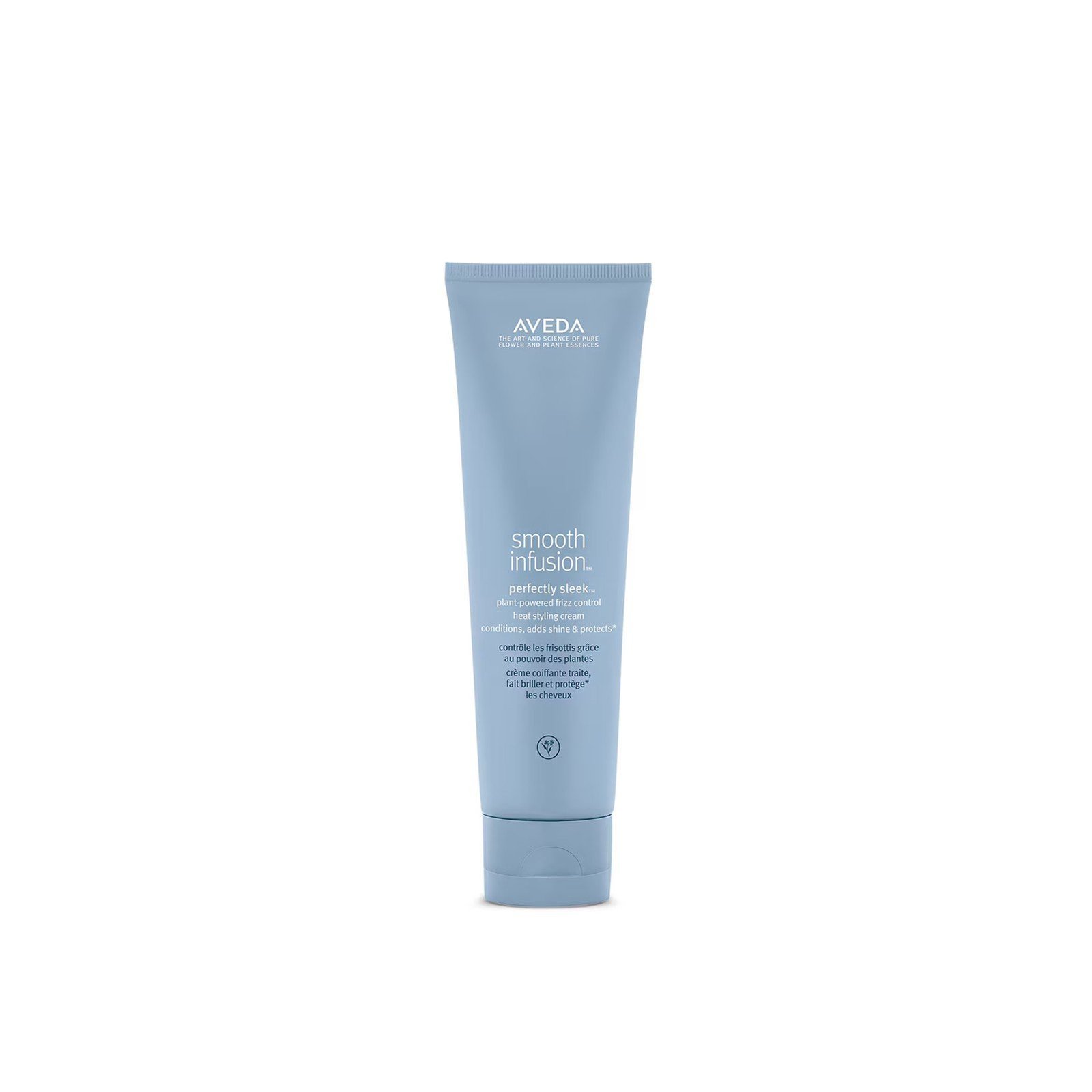 Aveda Smooth Infusion™ Perfectly Sleek Heat Styling Cream 150ml