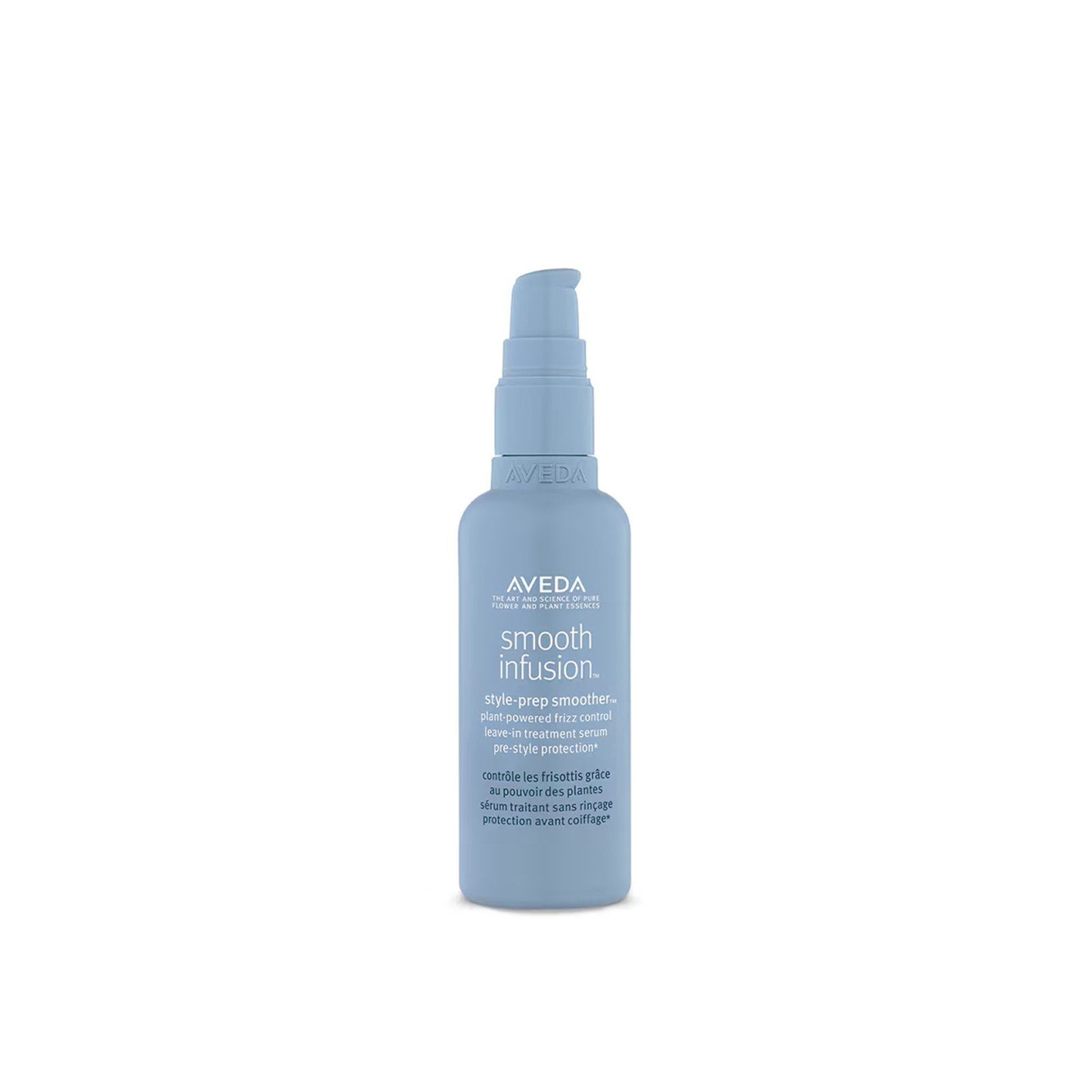 Aveda Smooth Infusion™ Style-Prep Smoother 100ml