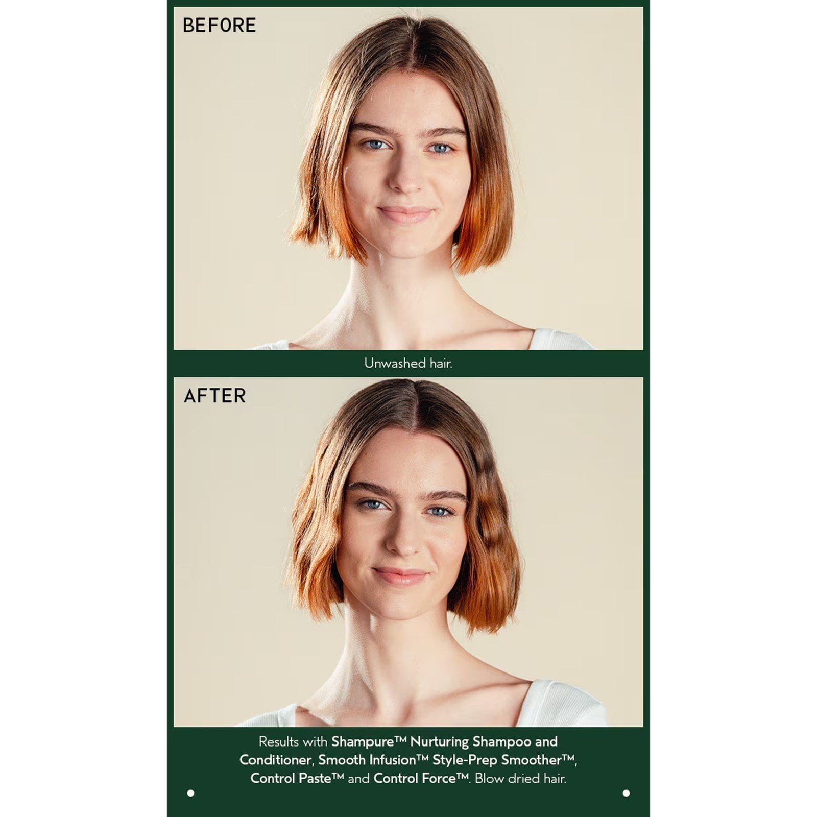 Aveda Smooth Infusion™ Style-Prep Smoother 100ml