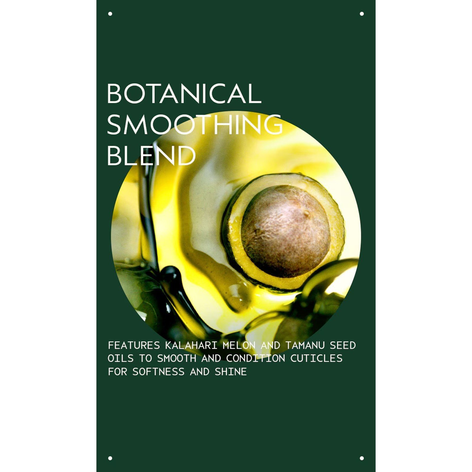 Aveda Smooth Infusion™ Style-Prep Smoother 100ml