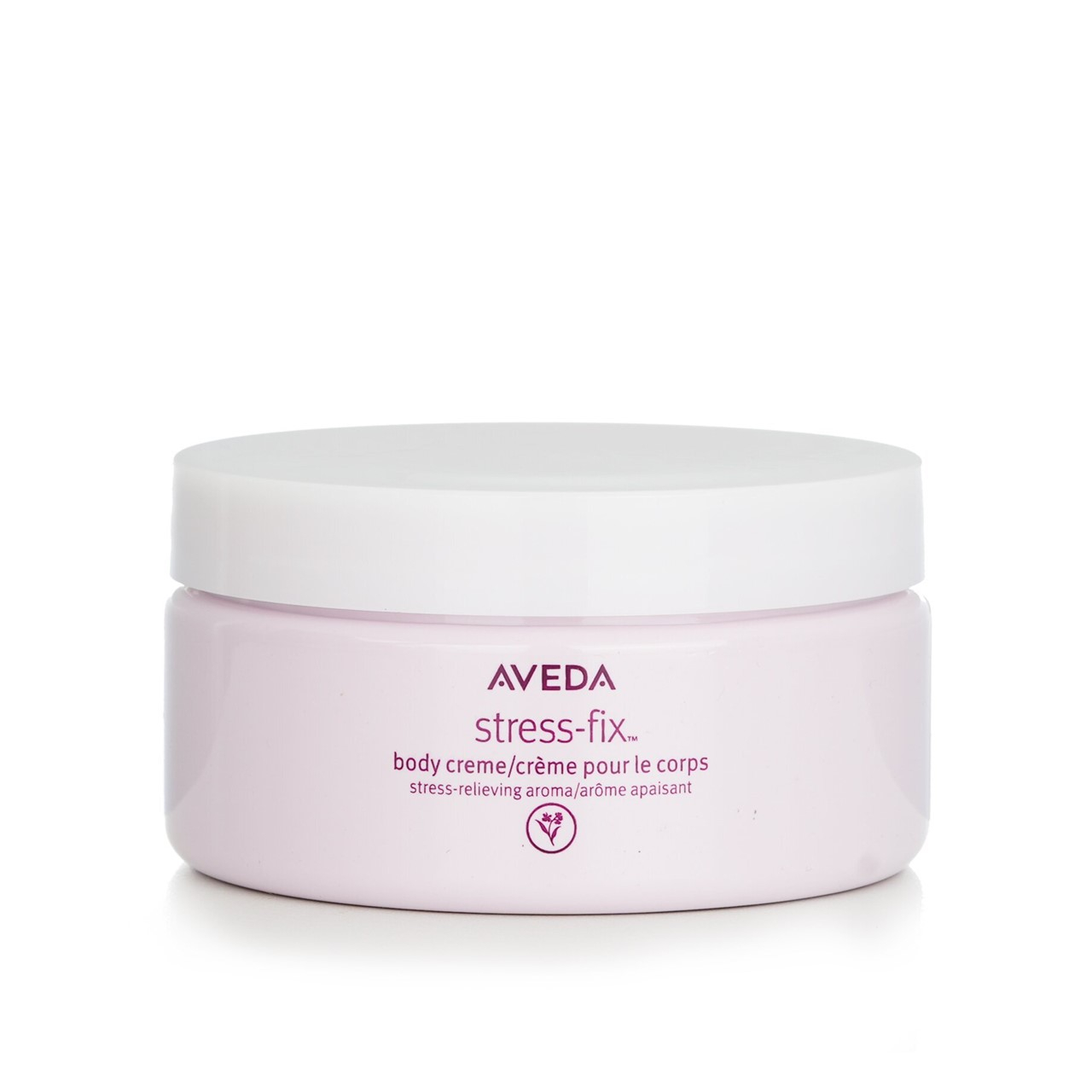 Aveda Stress-Fix Body Cream 200ml