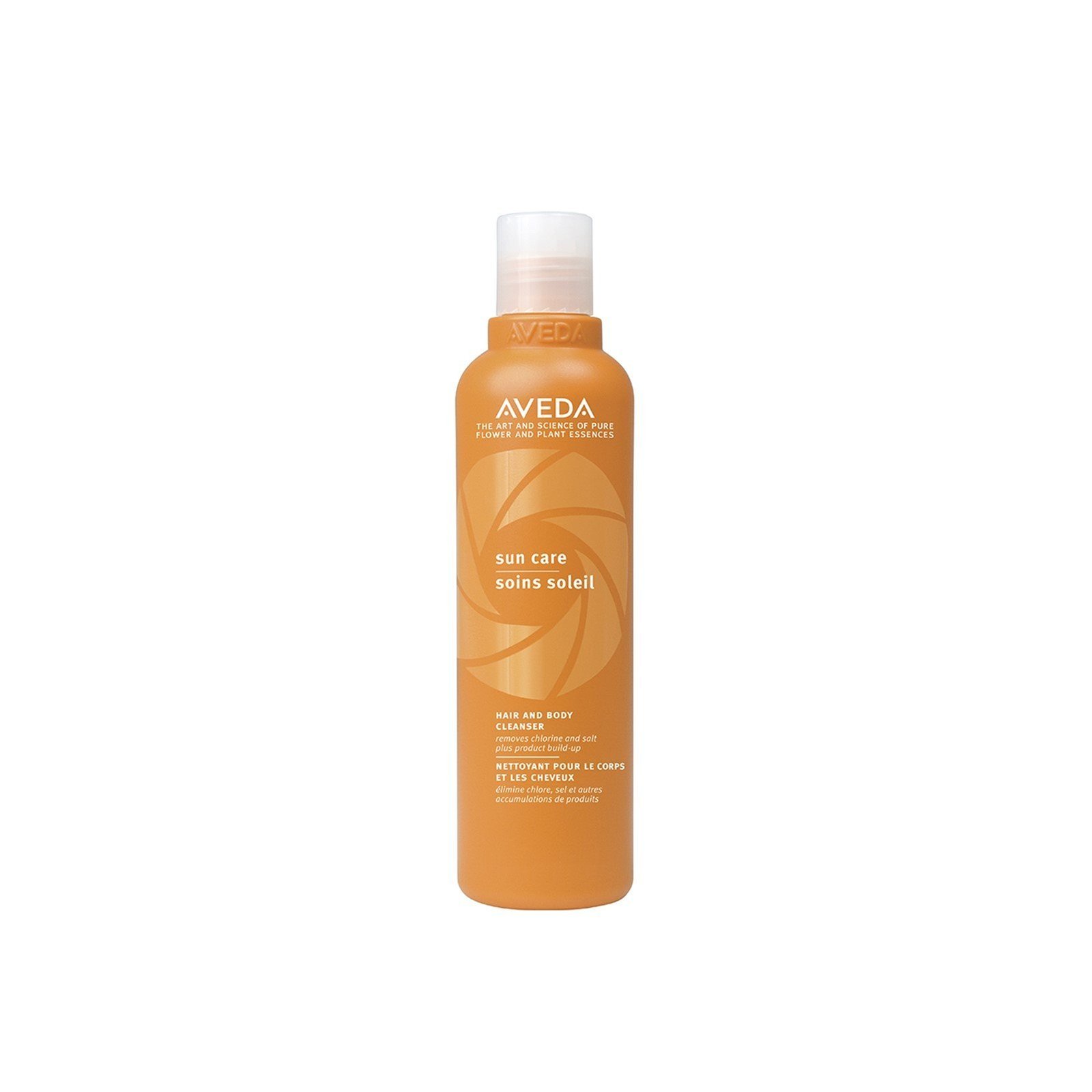 Aveda Sun Care Hair and Body Cleanser 250ml