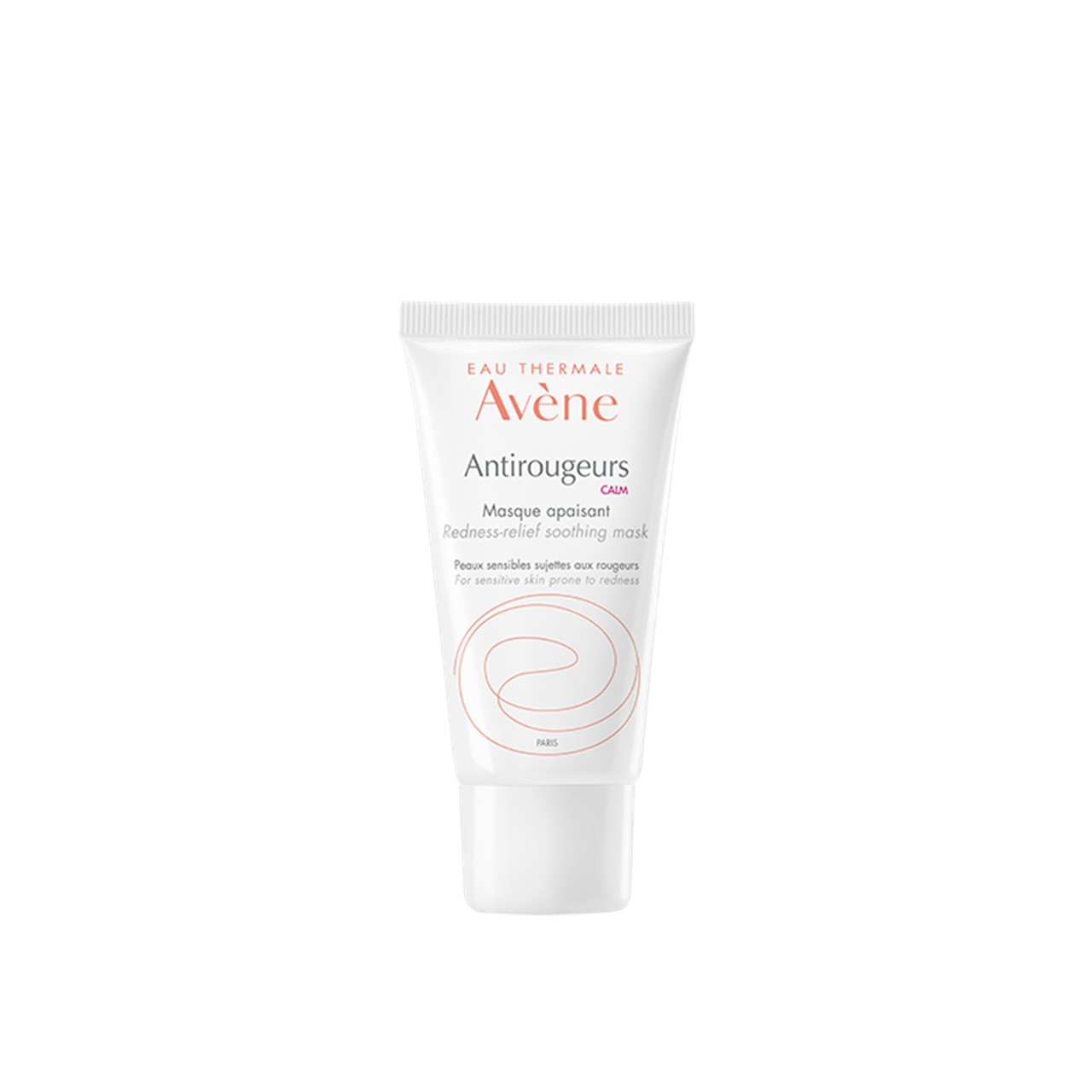 Avène Antirougeurs Calm Redness-Relief Soothing Mask 50ml