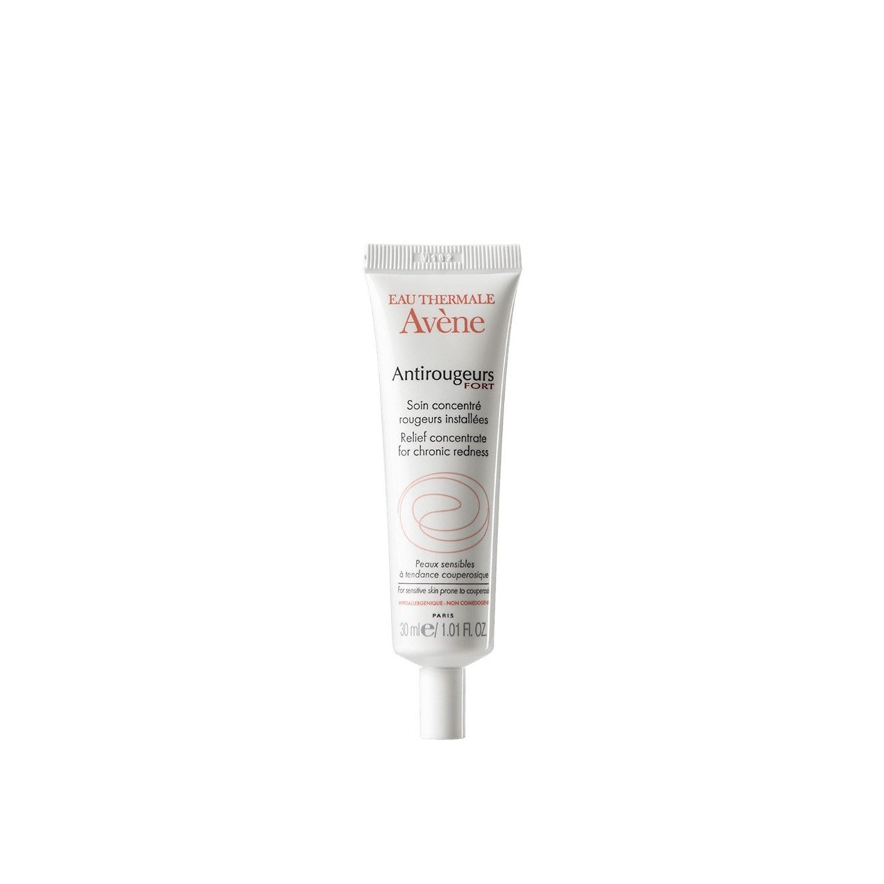 Avène Antirougeurs Fort Relief Concentrate for Chronic Redness 30ml (1.01 fl oz)