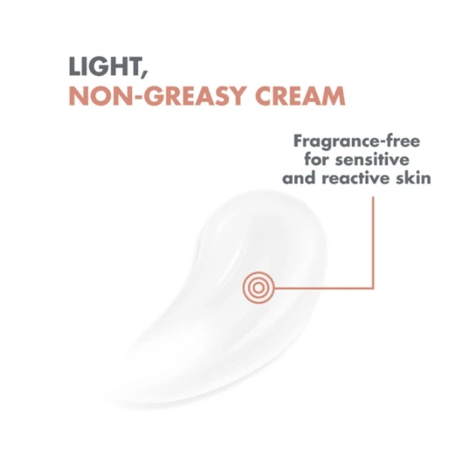 Avène Antirougeurs Rosamed Chronic Redness Concentrate Cream 30ml