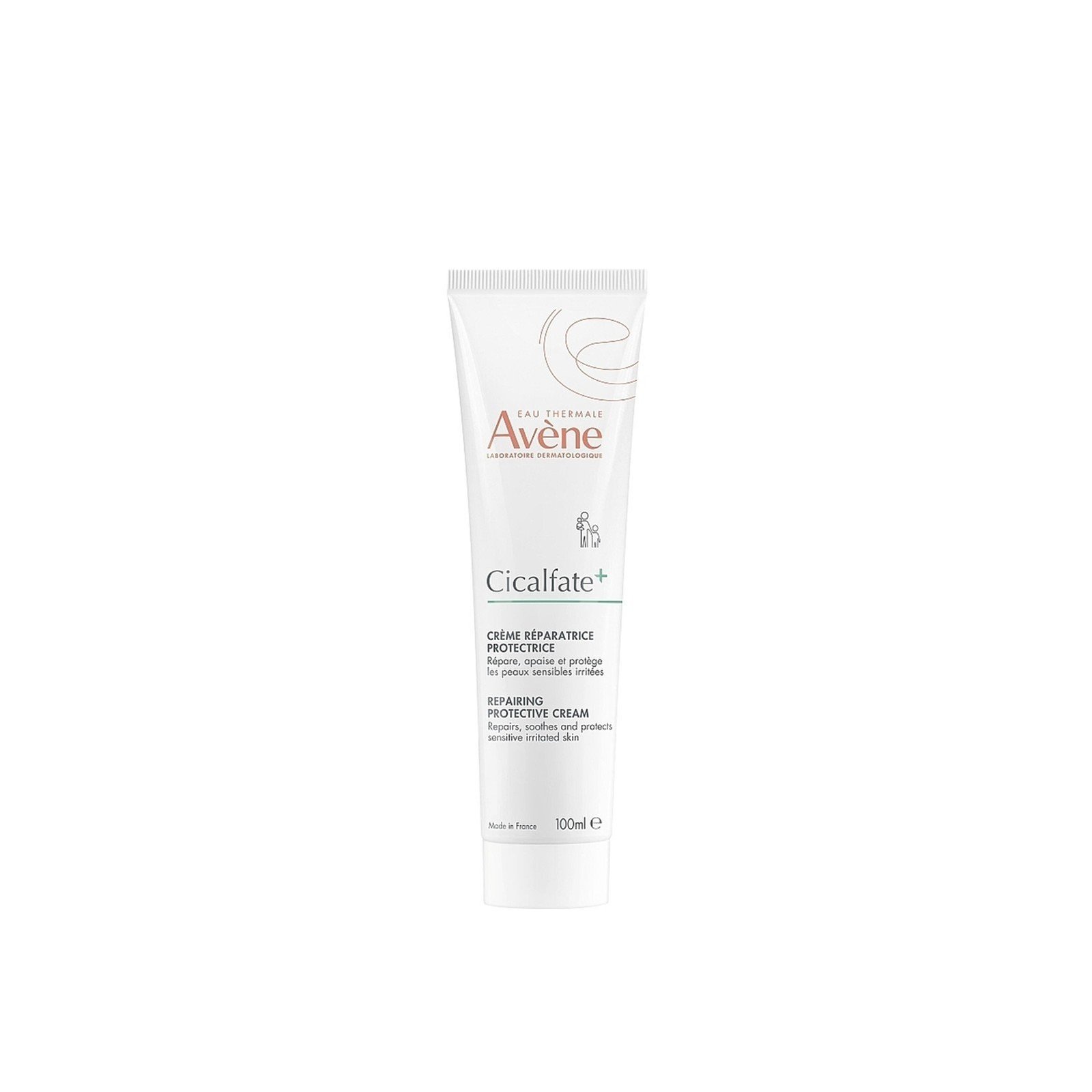 Avène Cicalfate+ Repairing Protective Cream 100ml