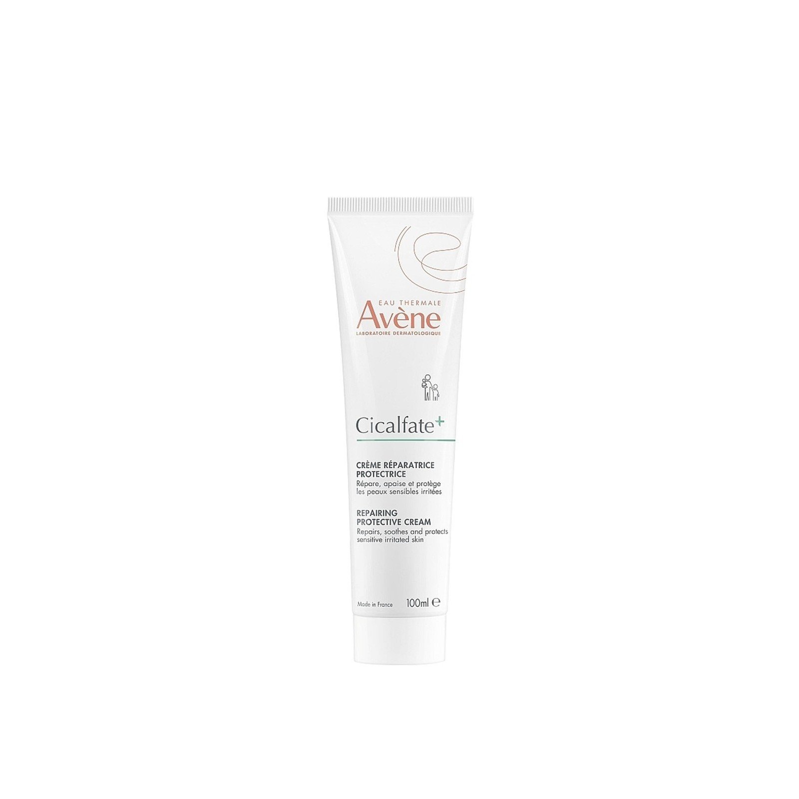 Avène Cicalfate+ Repairing Protective Cream