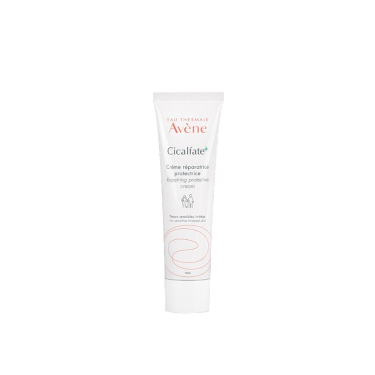 Avène Cicalfate+ Repairing Protective Cream