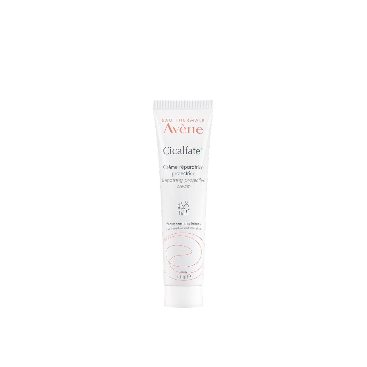 Avène Cicalfate+ Repairing Protective Cream 40ml (1.35fl oz)