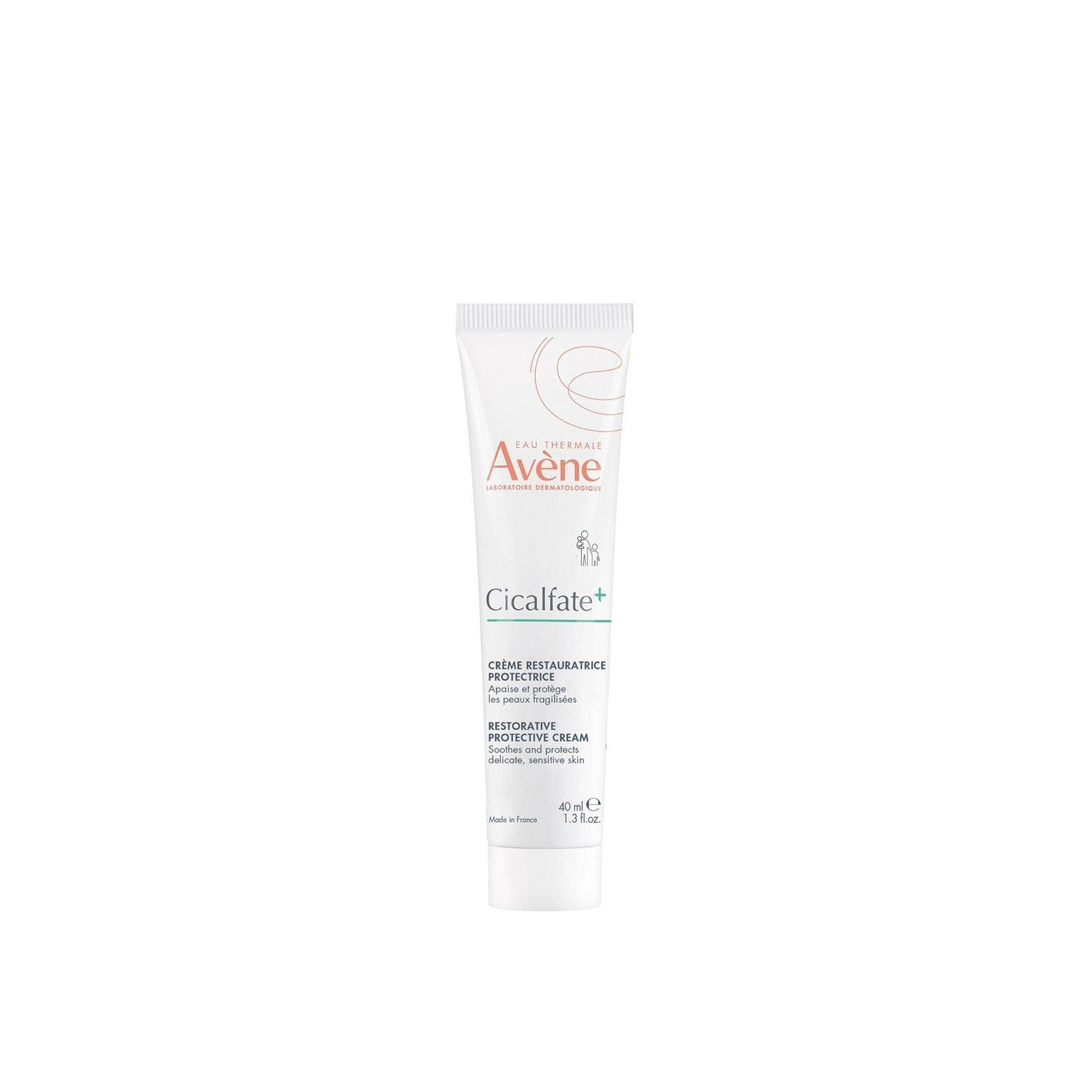 Avène Cicalfate+ Repairing Protective Cream