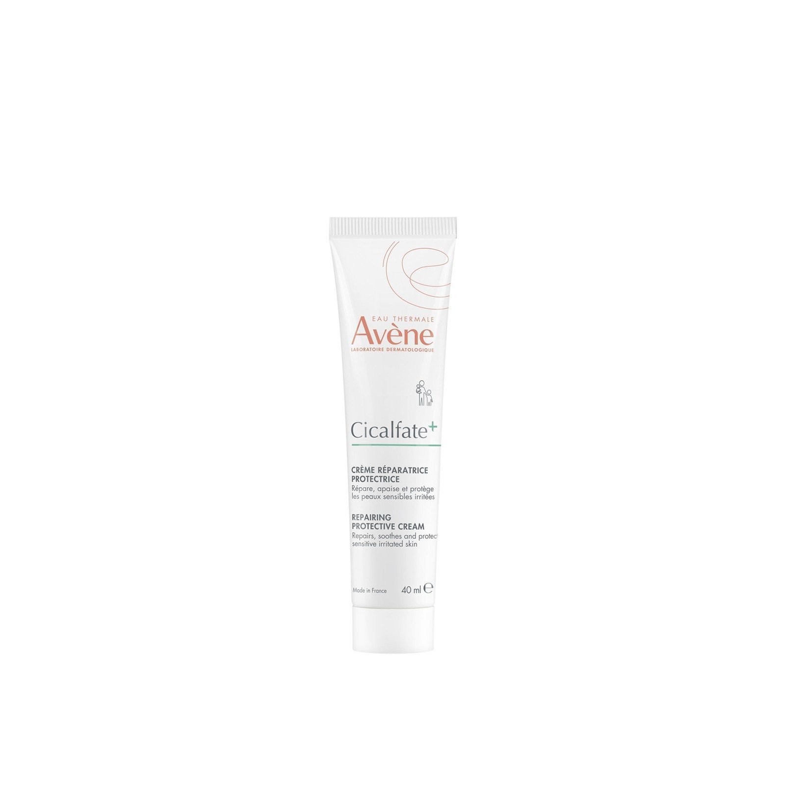 Avène Cicalfate+ Creme Reparador Protetor 40ml
