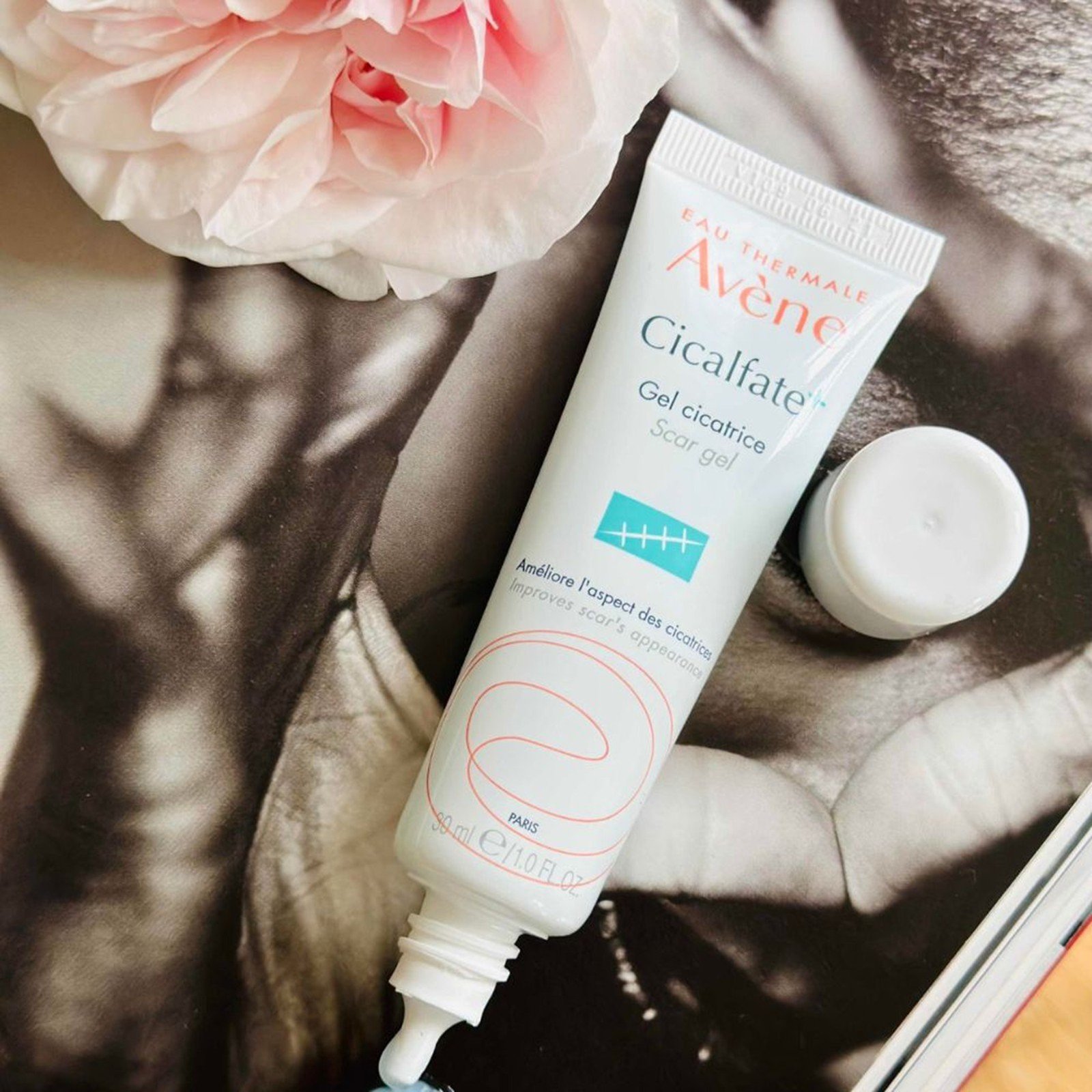 Avène Cicalfate+ Scar Gel 30ml