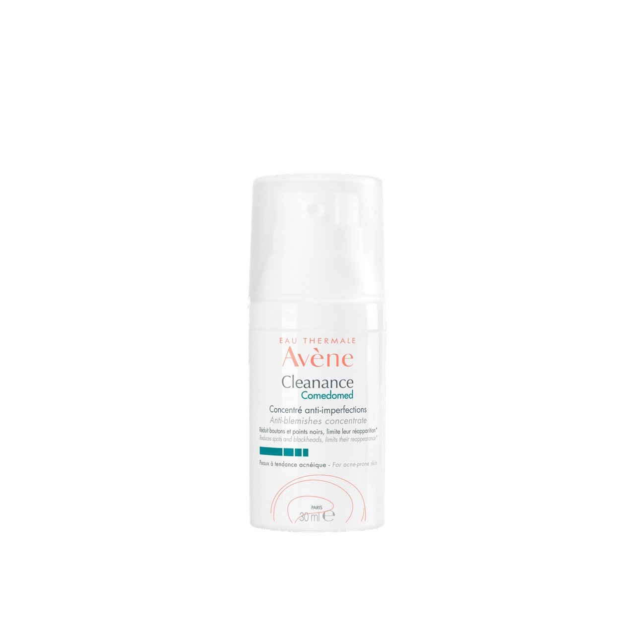 Avène Cleanance Comedomed Anti-Imperfections Concentrate 30ml