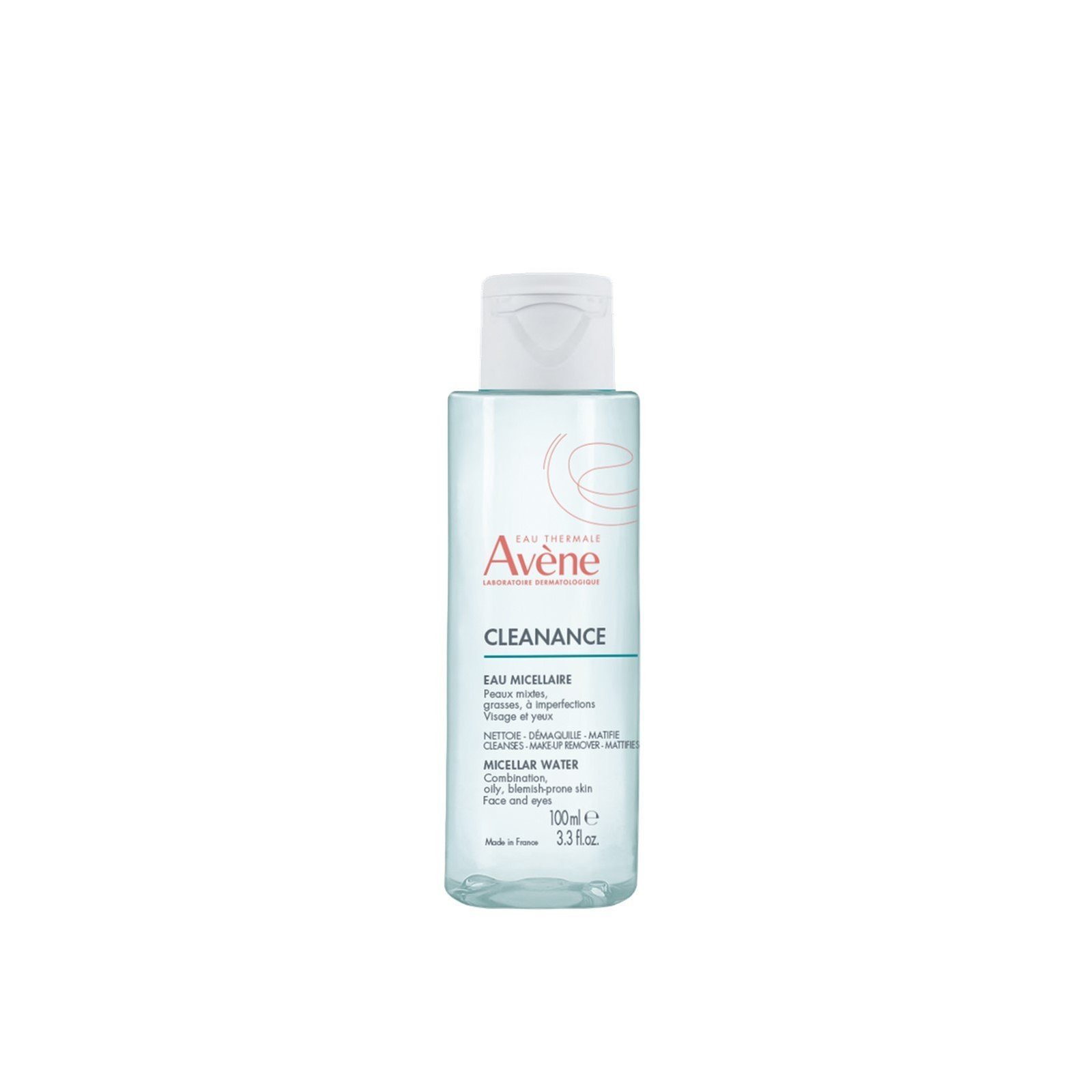 Avène Cleanance Micellar Water 100ml