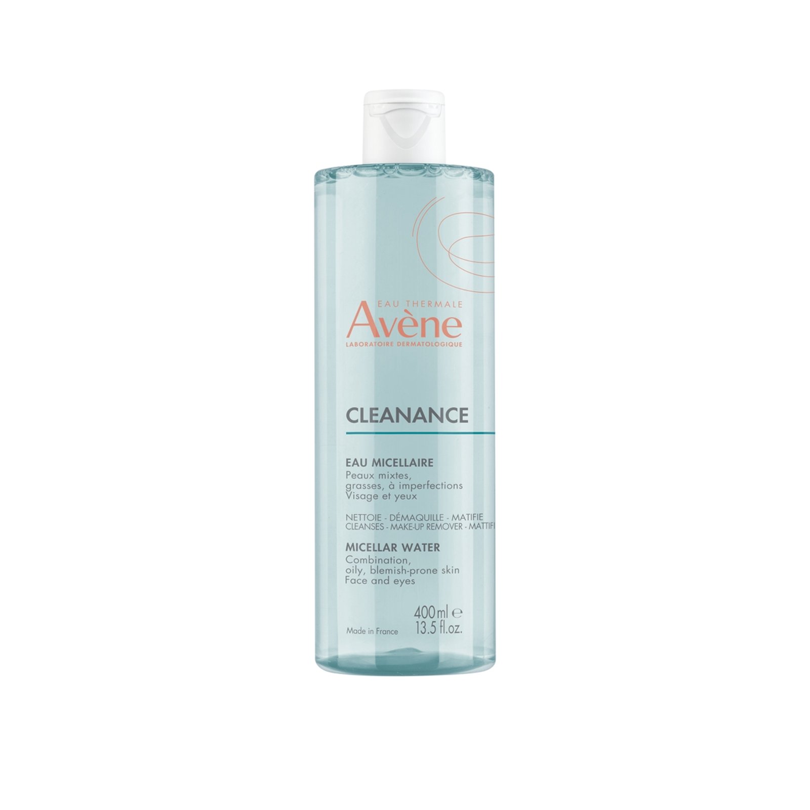 Avène Cleanance Micellar Water