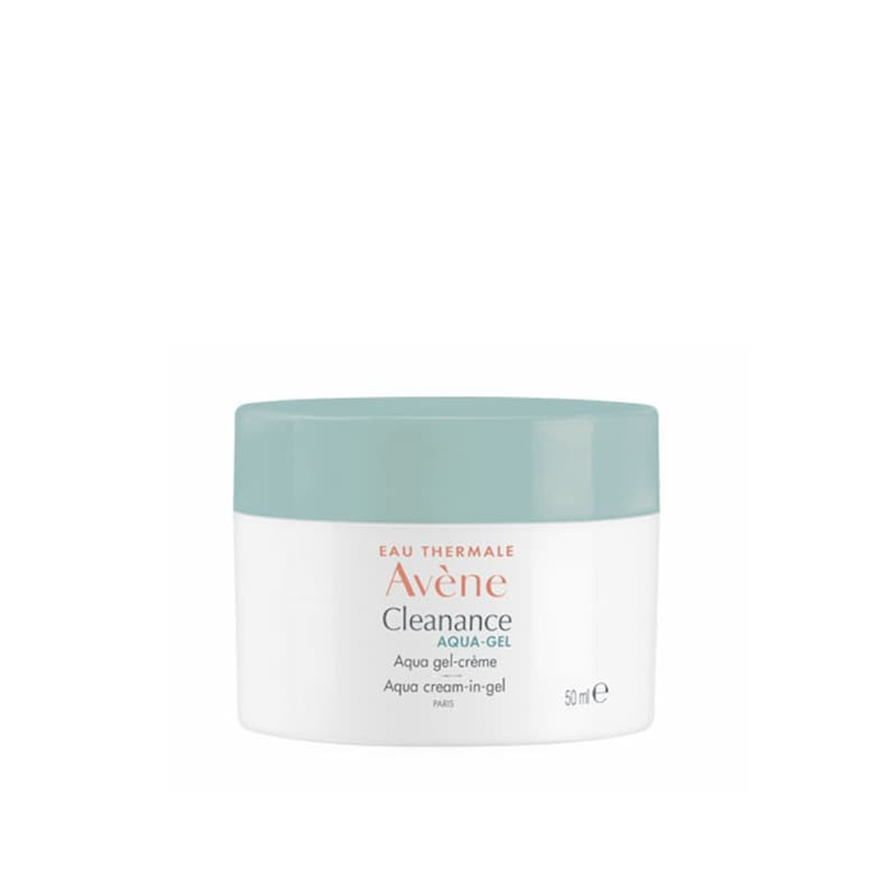 Cleanance Aqua-Gel Aqua cream-in-gel, 50 ml – Avène : Skin concern