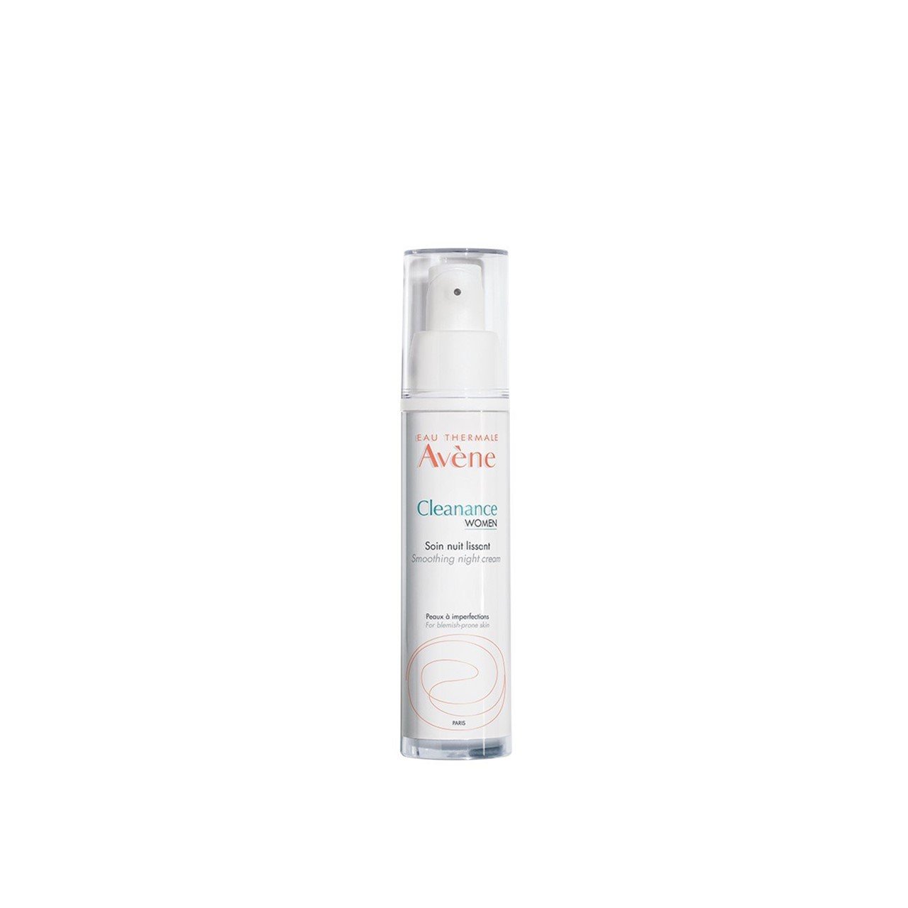 Buy Avène Cleanance Women Smoothing Night Care 30ml · Serbia