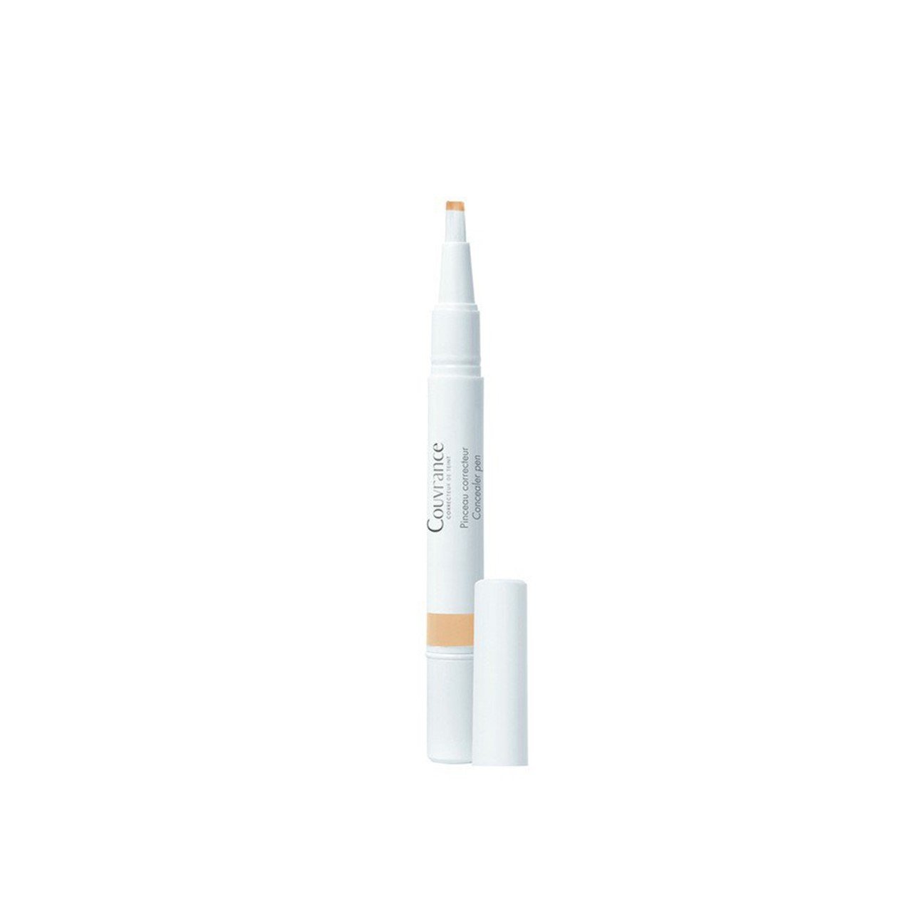 Avène Couvrance Brush Concealer Beige 1,7g