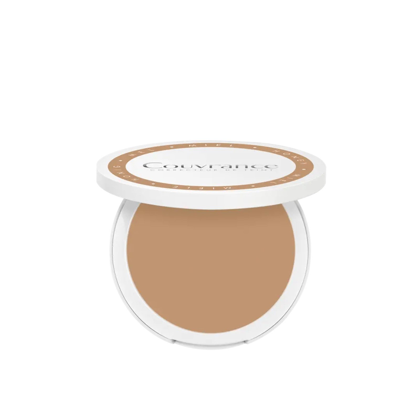 Avène Couvrance Compact Foundation Cream SPF30 1.3 Honey 8.5g