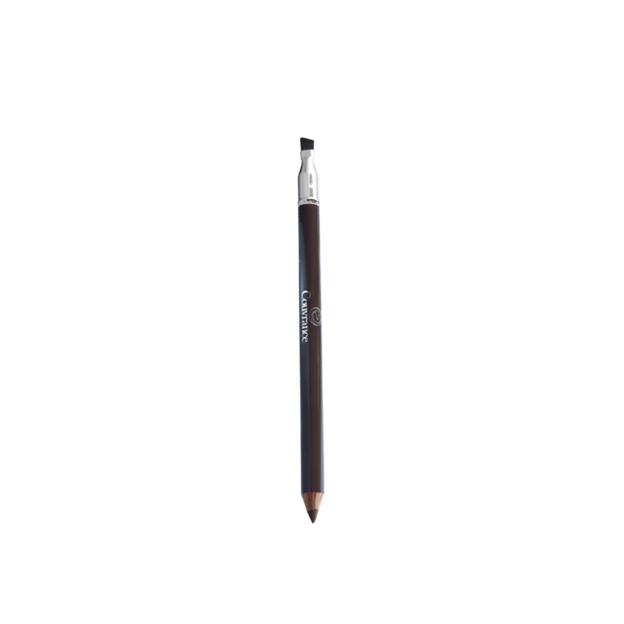 Avène Couvrance Eyebrow Corrector Pencil 02 Brown 1.19g
