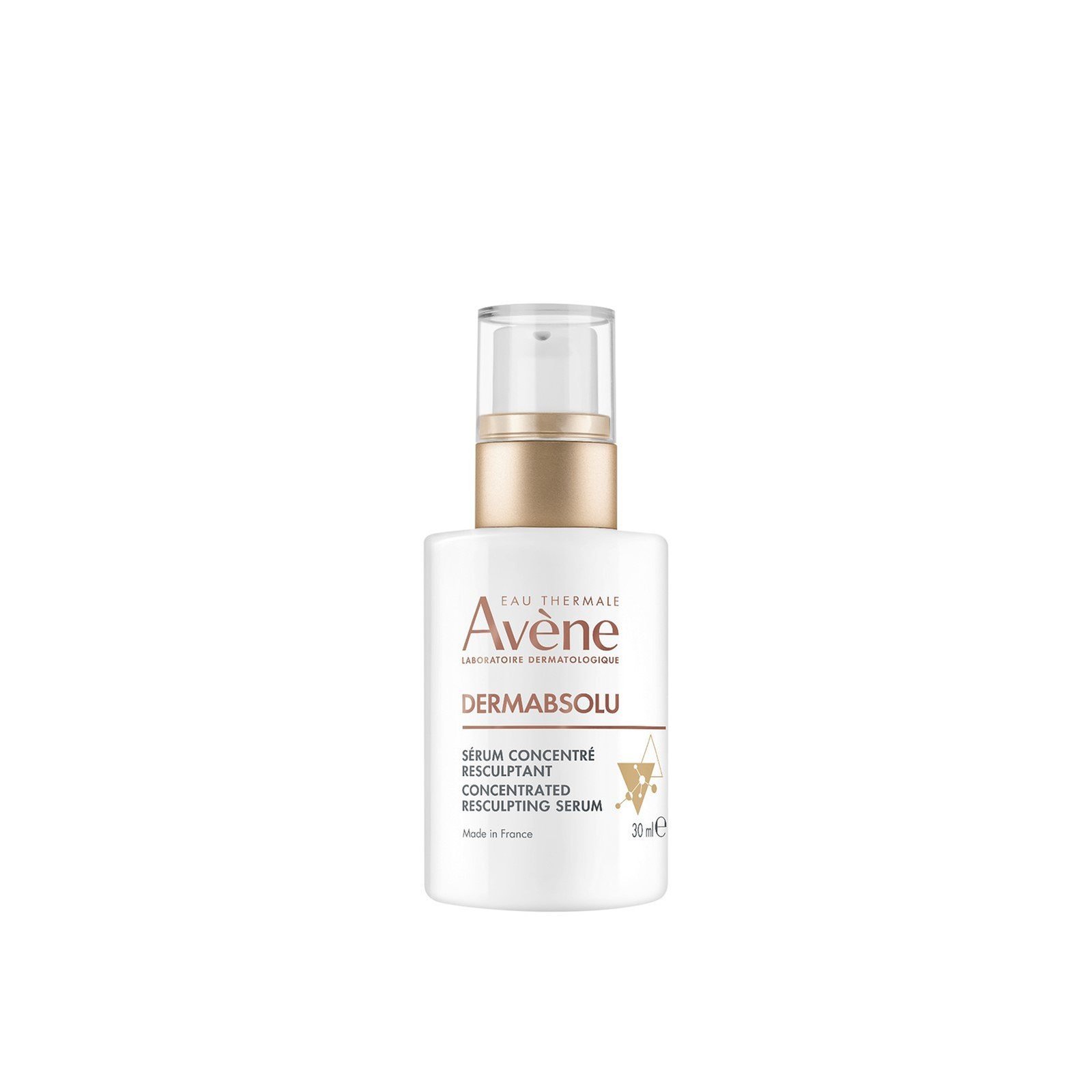 Avène Dermabsolu Concentrated Resculpting Serum 30ml