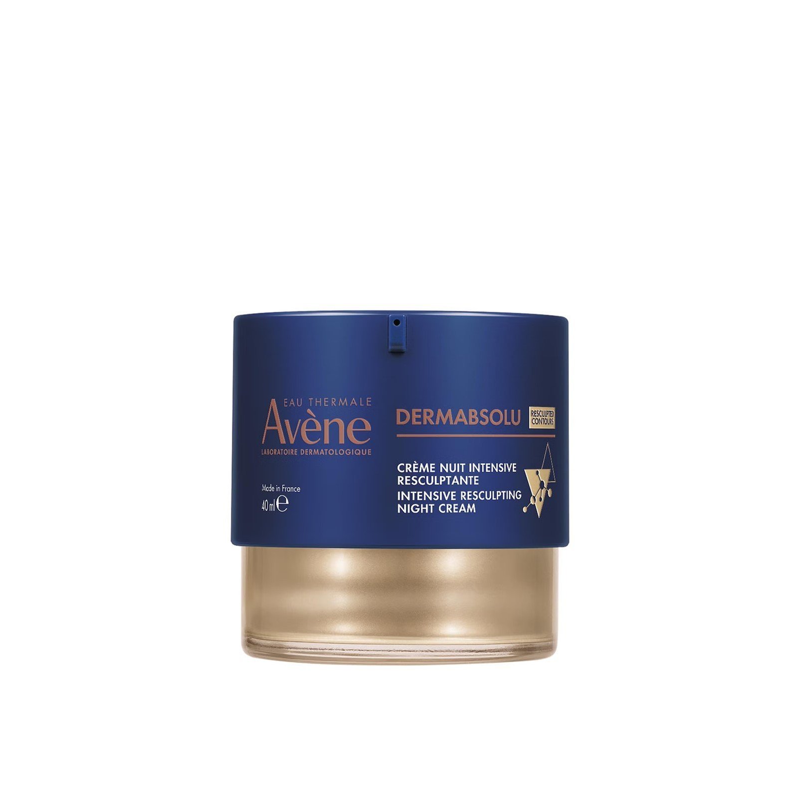 Avène Dermabsolu Intensive Resculpting Night Cream 40ml