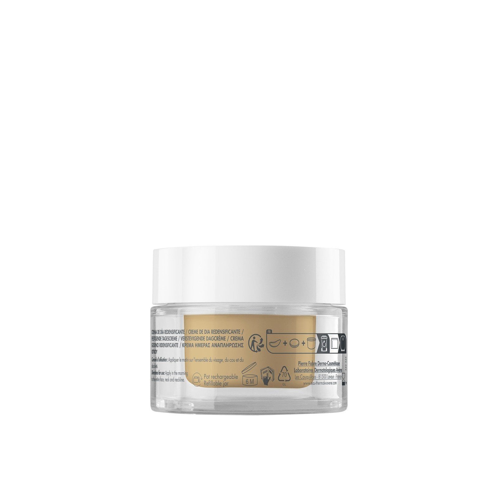 Avène Dermabsolu Redensifying Day Cream 50ml