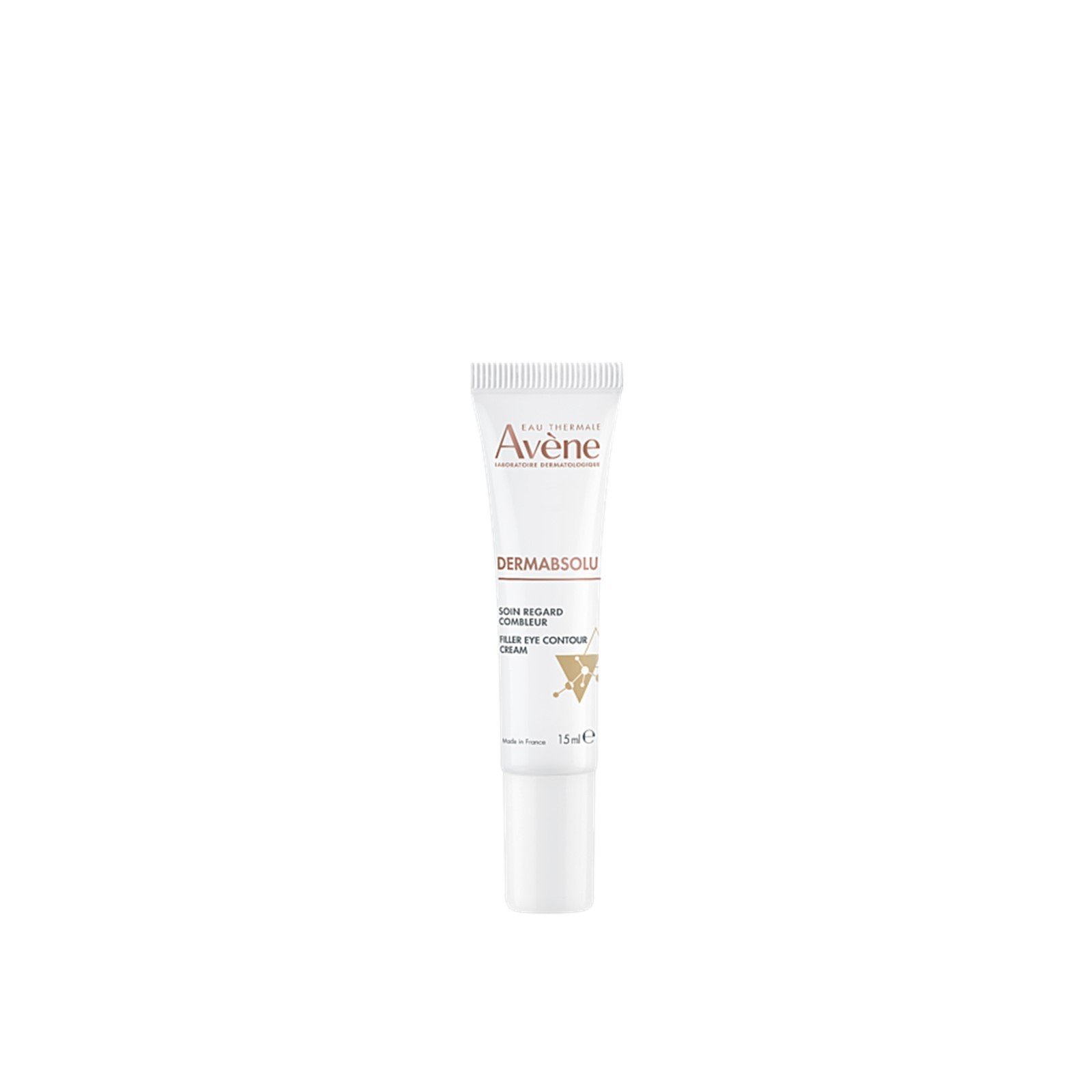 Avène Dermabsolu Filler Eye Contour Cream 15ml