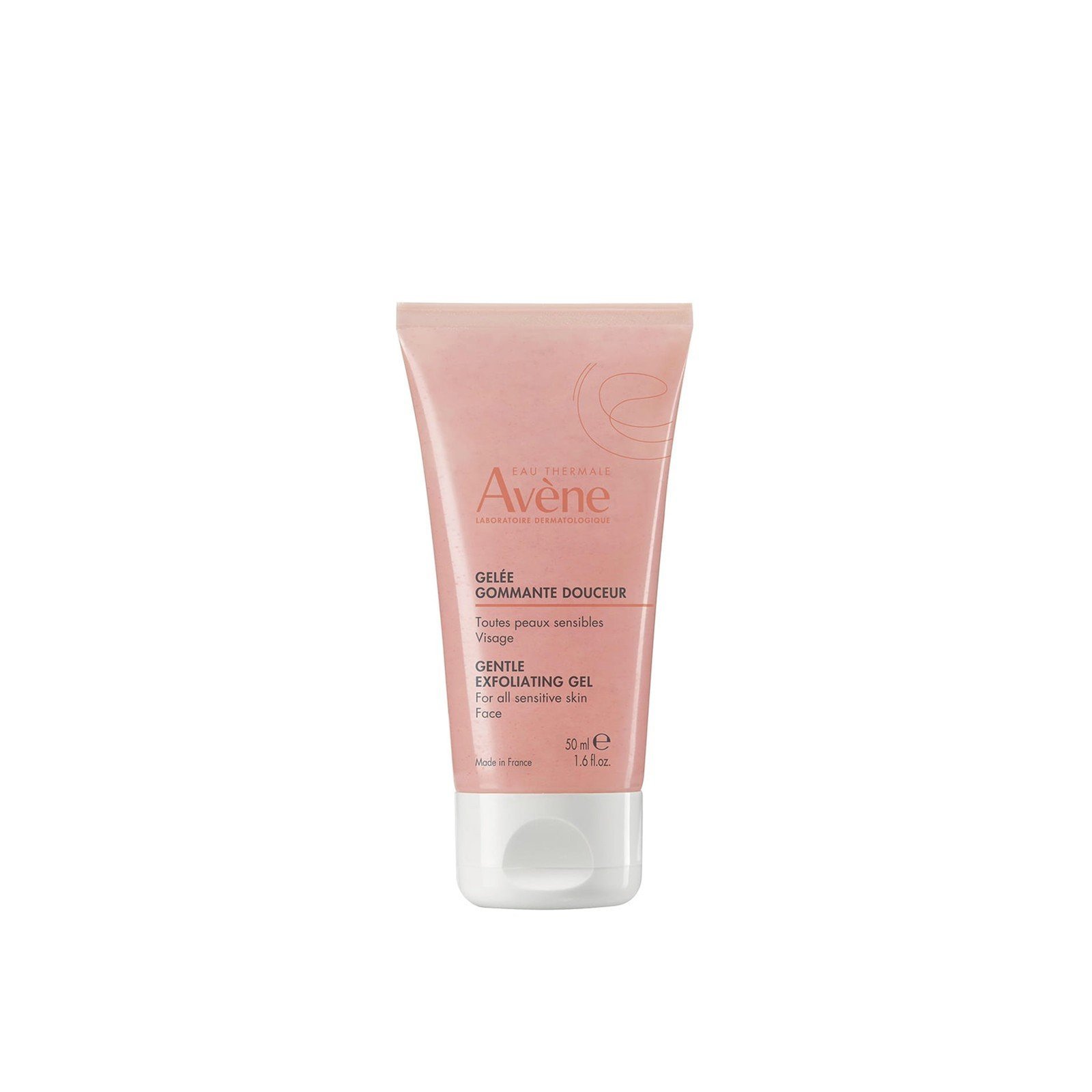 Avène Gentle Exfoliating Gel 50ml