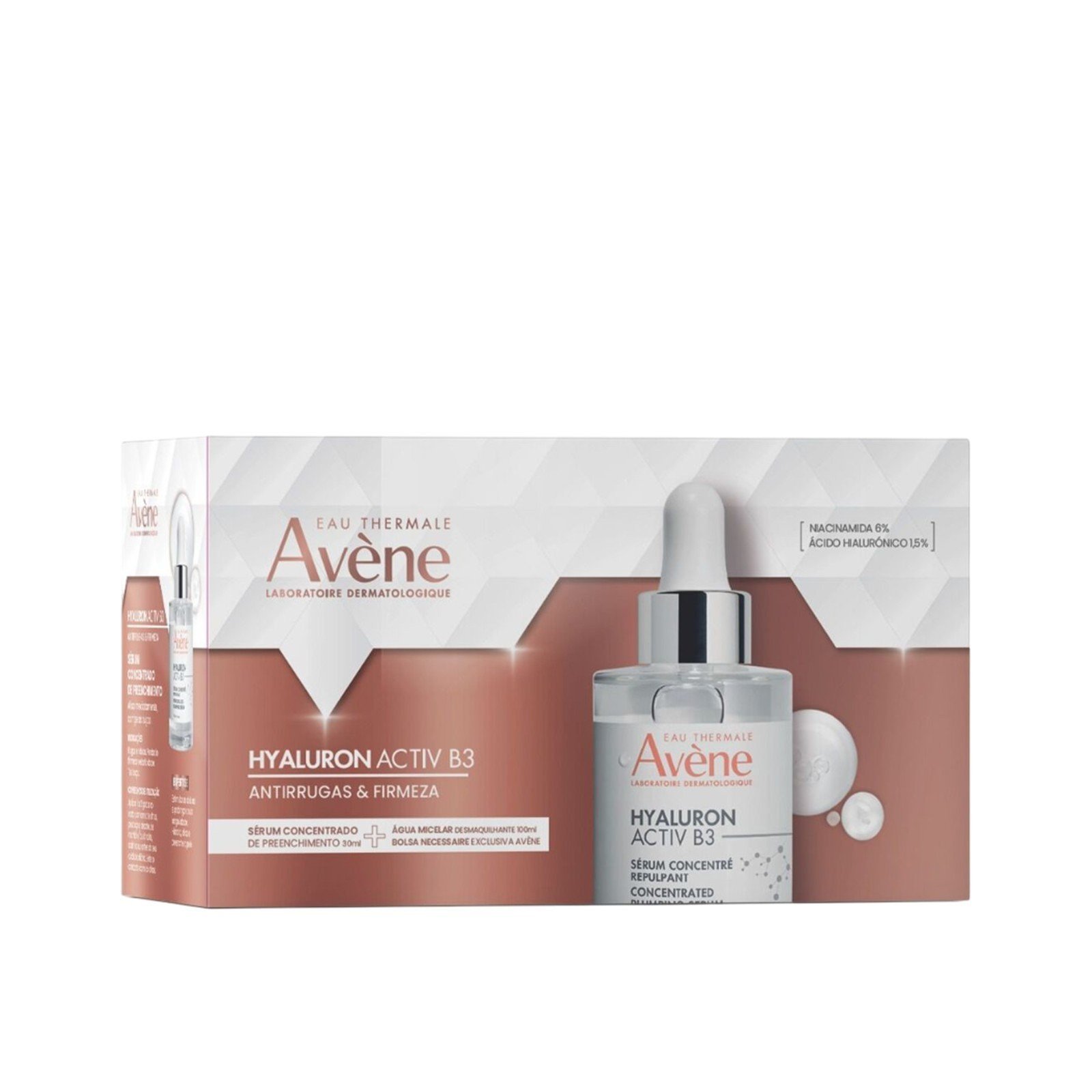 Avène Hyaluron Activ B3 Anti-Wrinkle & Firmness Coffret