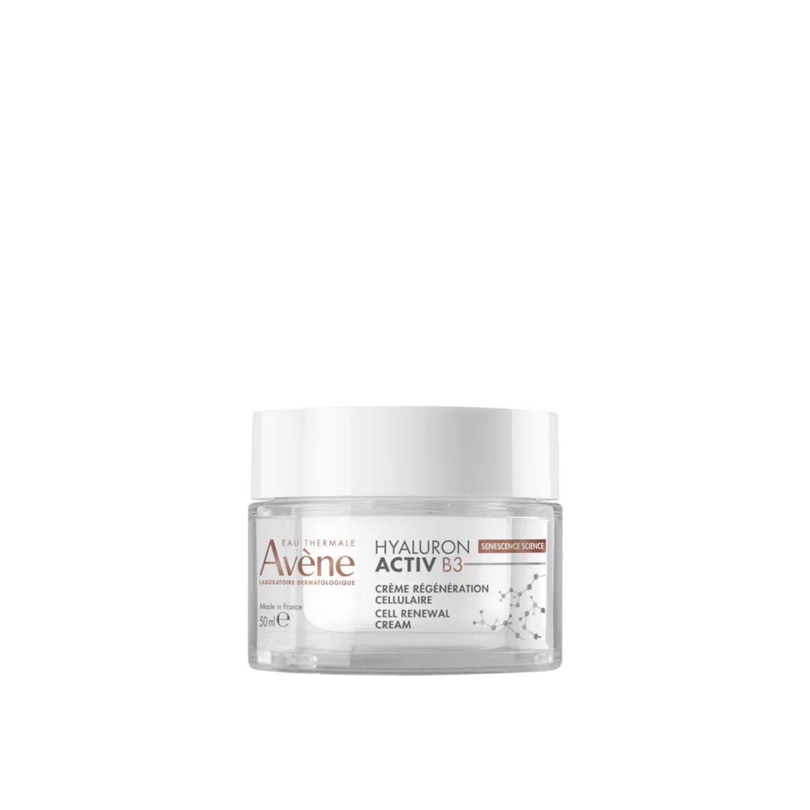 Avène Hyaluron Activ B3 Cell Renewal Cream