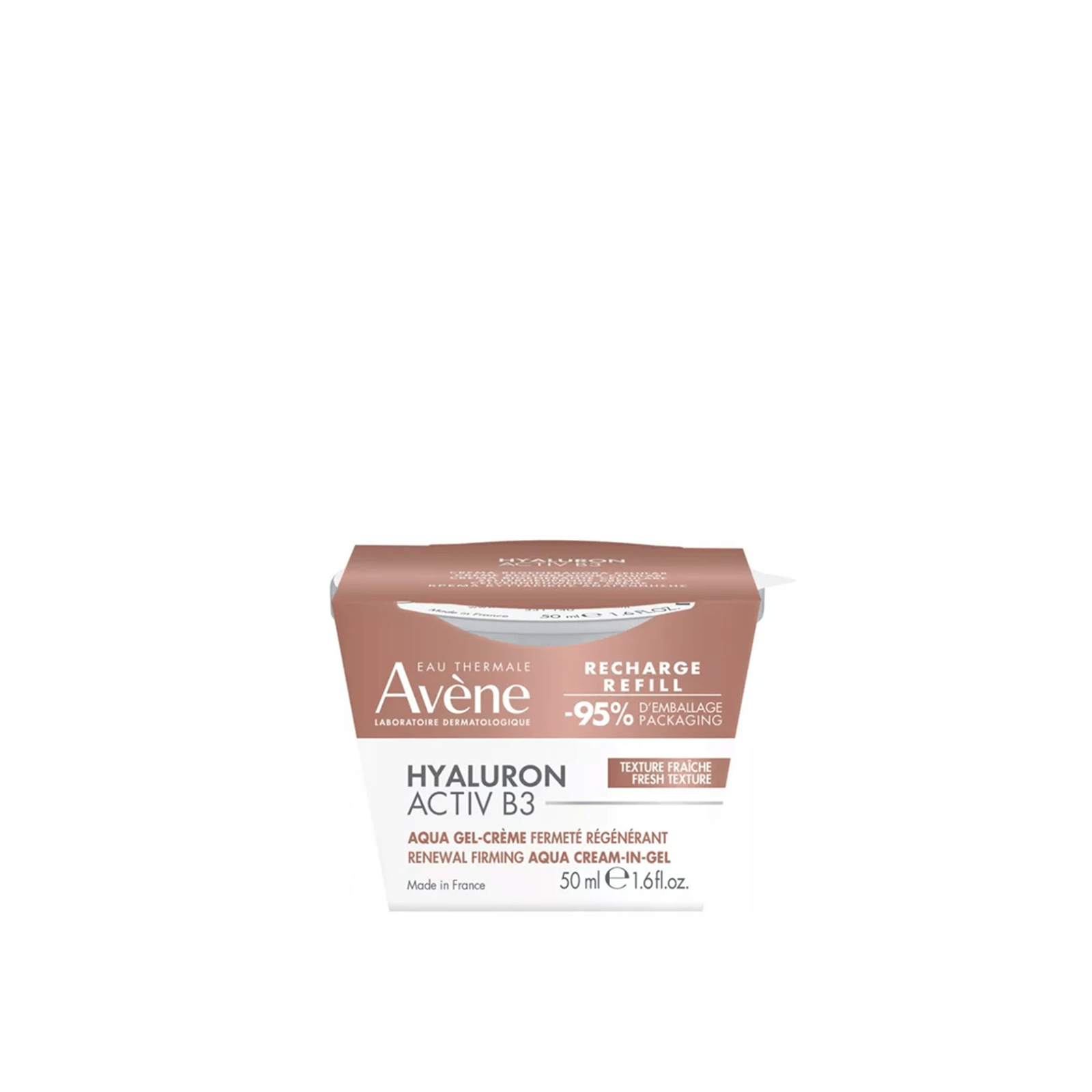 Avène Hyaluron Activ B3 Cell Renewal Cream-In-Gel Eco-Refill 50ml