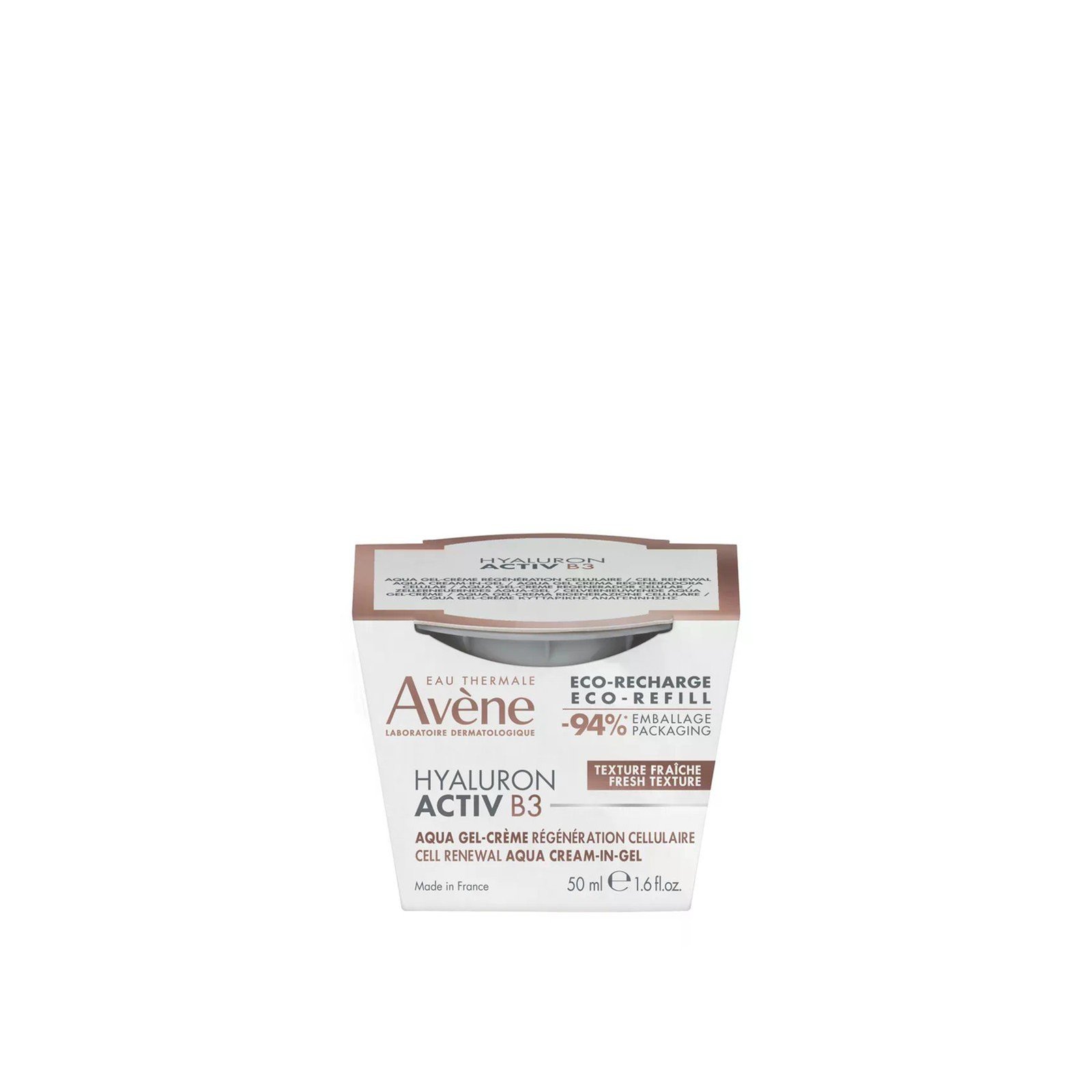 Avène Hyaluron Activ B3 Cell Renewal Cream-In-Gel