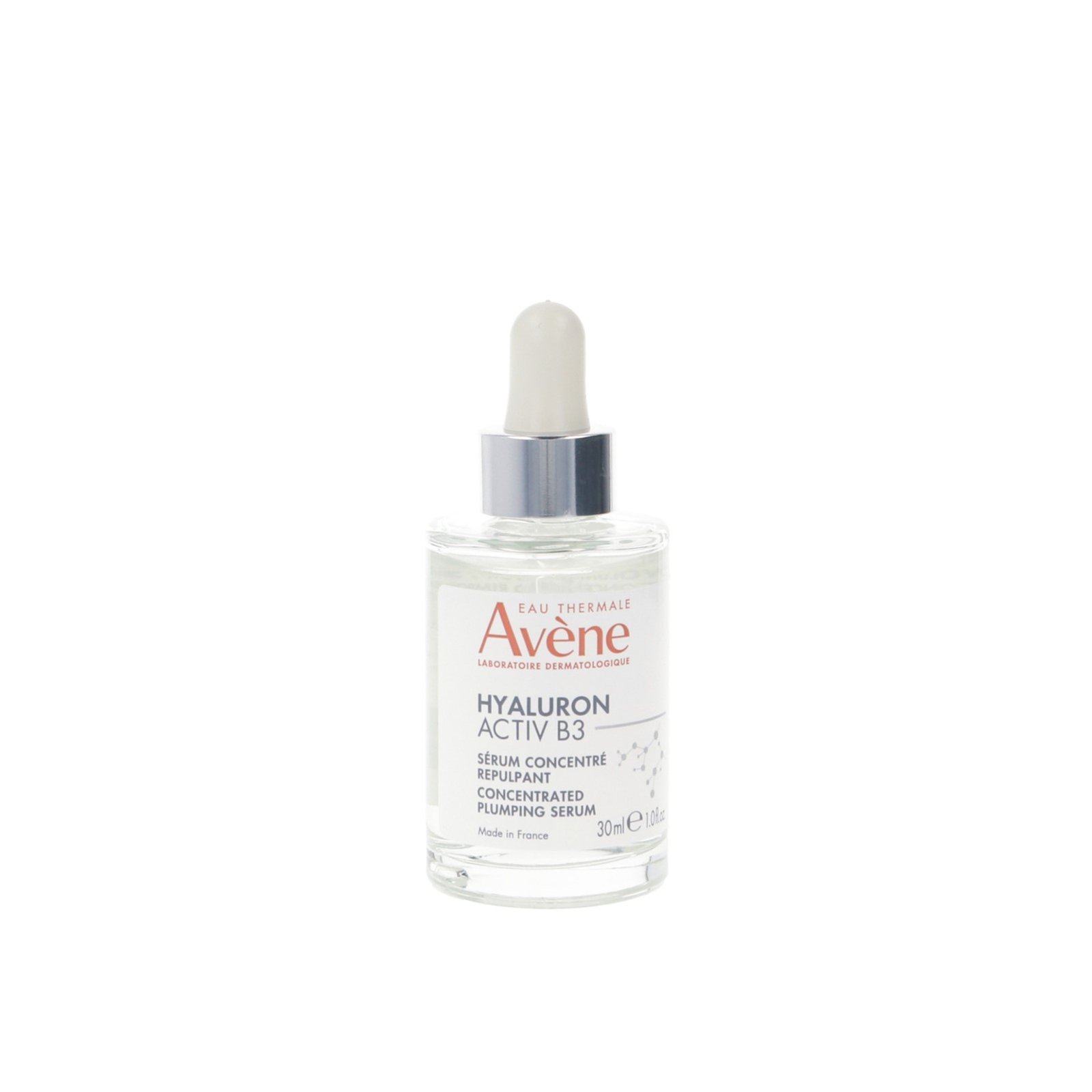 Avène Hyaluron Activ B3 Concentrated Plumping Serum 30ml (1.0floz)