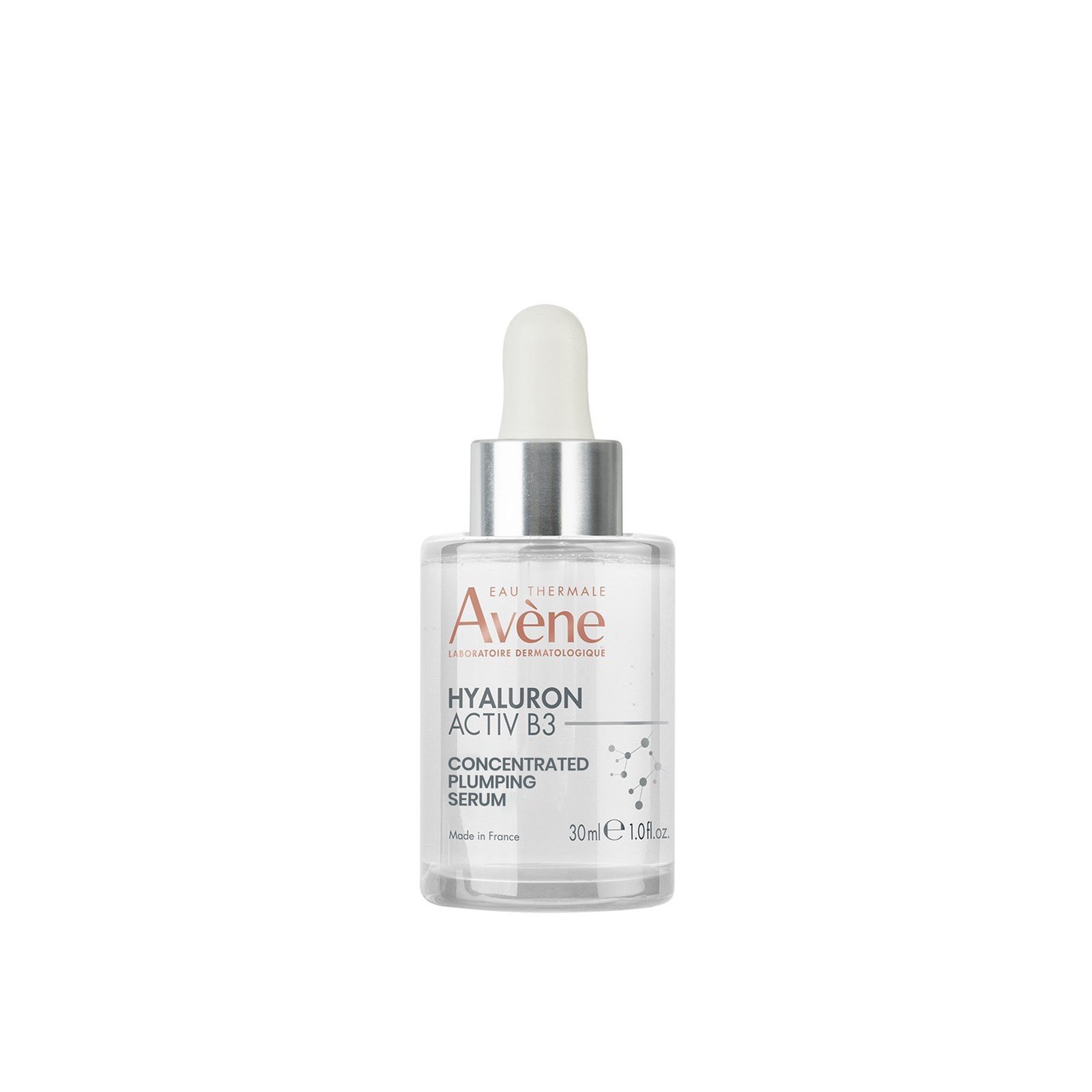 Avène Hyaluron Activ B3 Concentrated Plumping Serum 30ml (1.0floz)