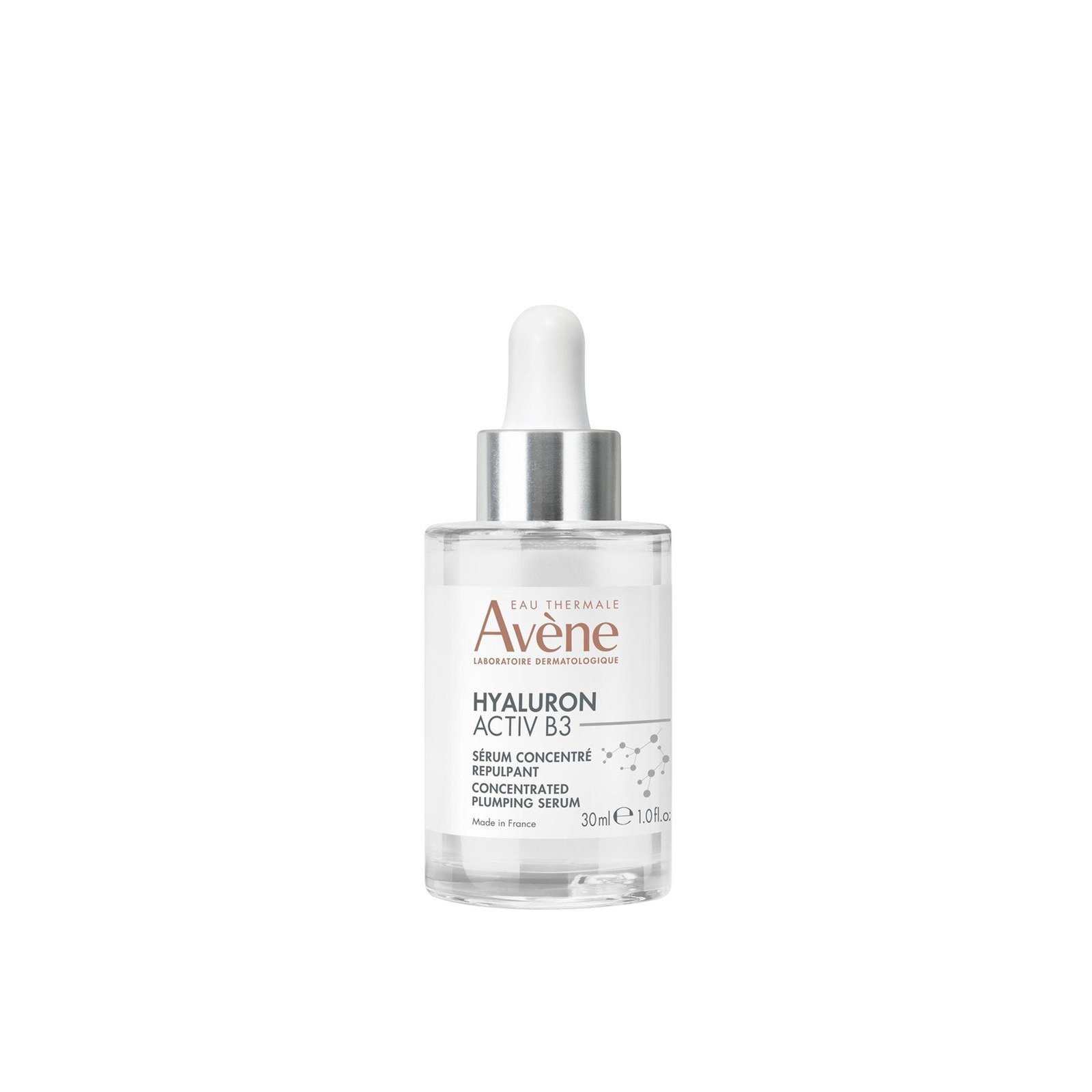 Avène Hyaluron Activ B3 Concentrated Plumping Serum 30ml (1.0floz)