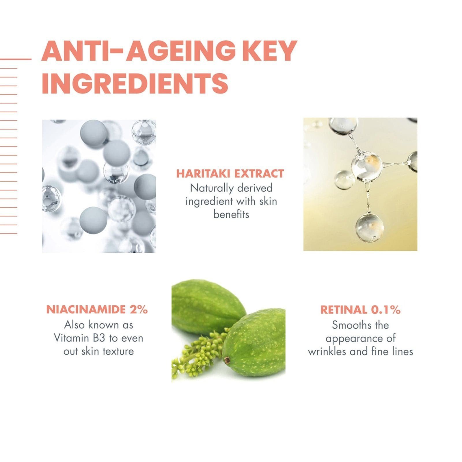 Avène Hyaluron Activ B3 Multi-intensive Night Cream 40ml