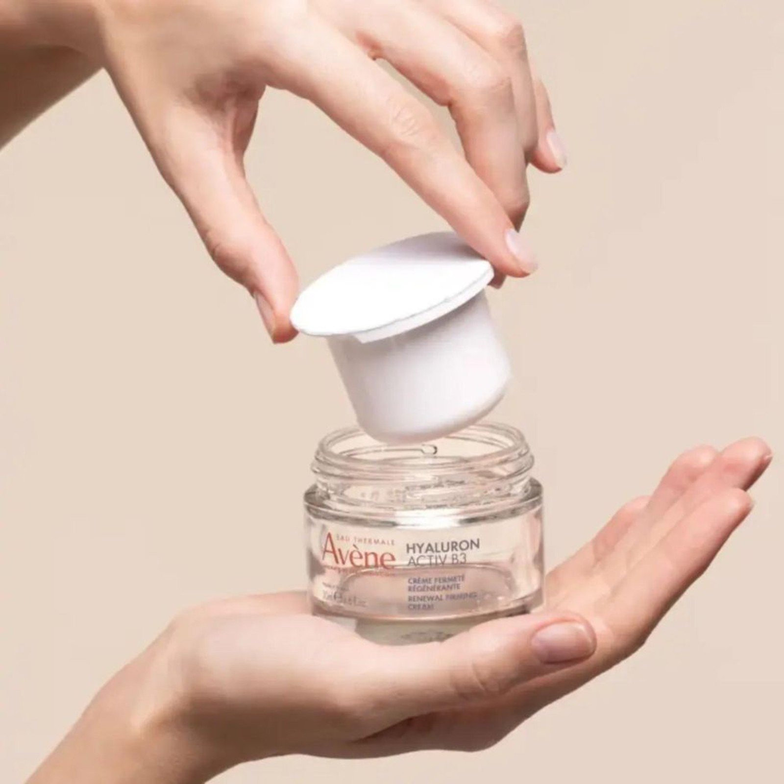 Avène Hyaluron Activ B3 Multi-intensive Night Cream 40ml