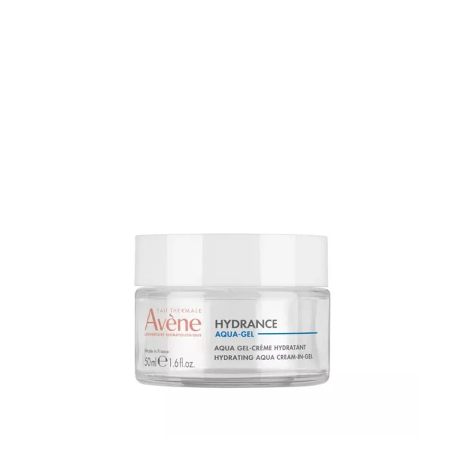 Avène Hydrance Aqua-Gel Hydrating Aqua Cream-In-Gel 50ml