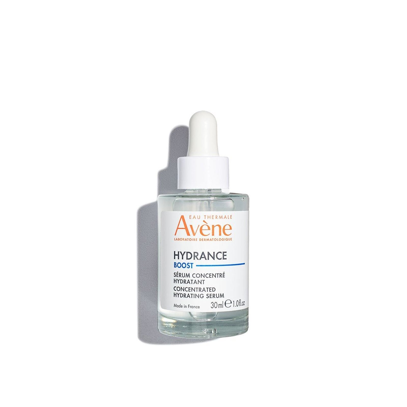 Avène Hydrance Boost Concentrated Hydrating Serum 30ml (1.0floz)