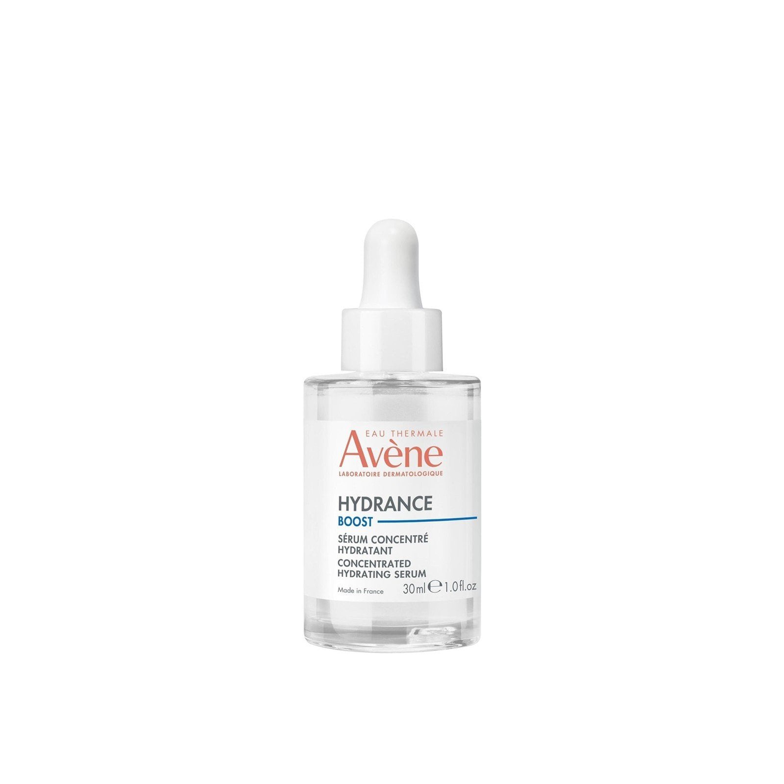 Avène Hydrance Boost Concentrated Hydrating Serum 30ml (1.0floz)