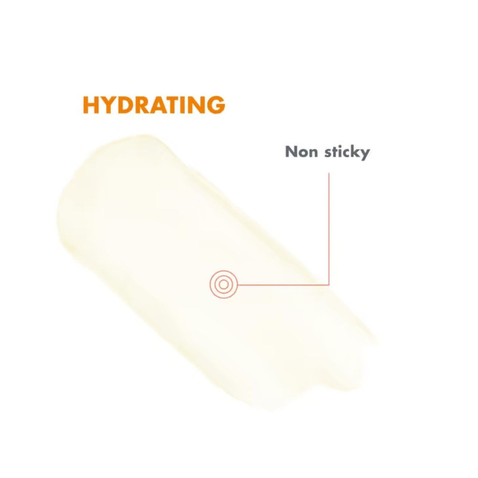 Avène Hydrating Lip Balm SPF50+ 3g