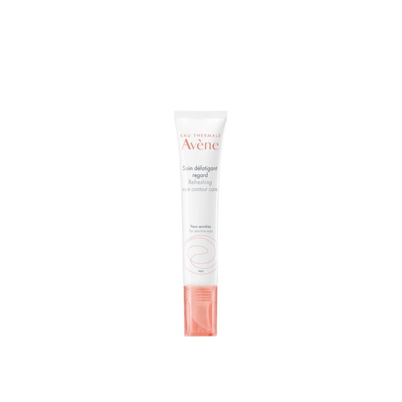 Avène Les Essentiels Refreshing Eye Contour Care 15ml (0.51fl oz)