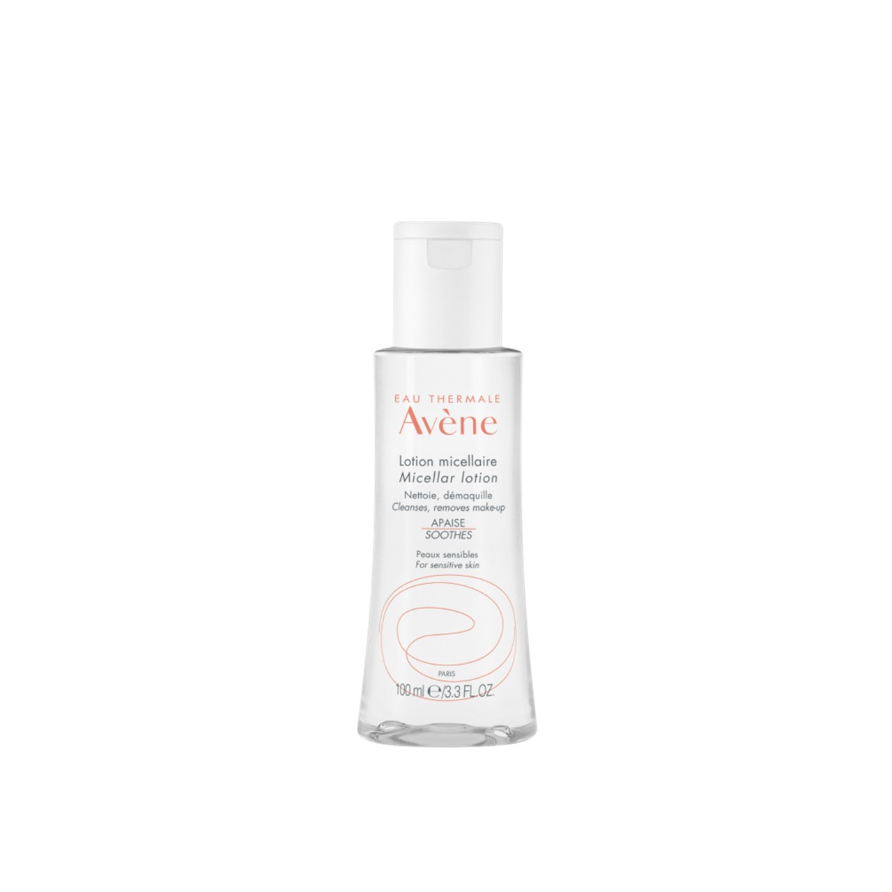 Avène Micellar Lotion 100ml