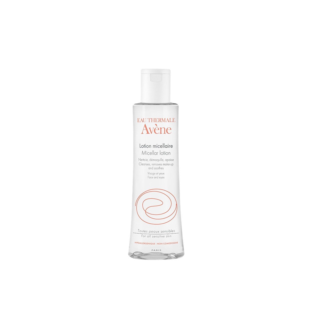 Avène Micellar Lotion 200ml