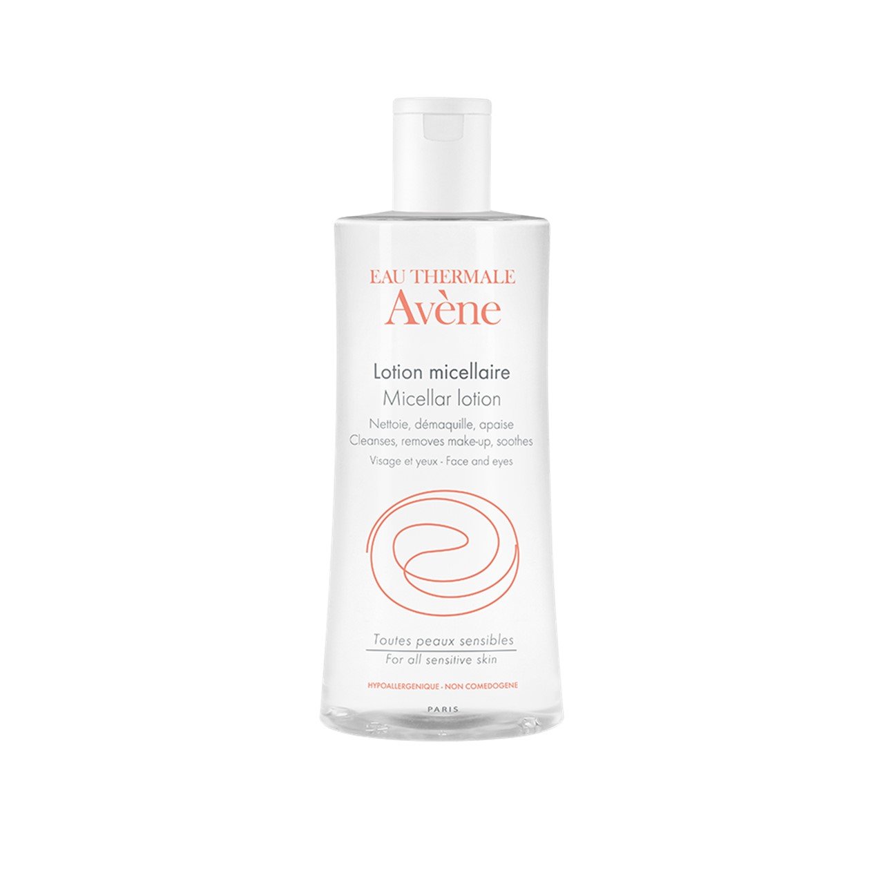 Avène Micellar Lotion 500ml