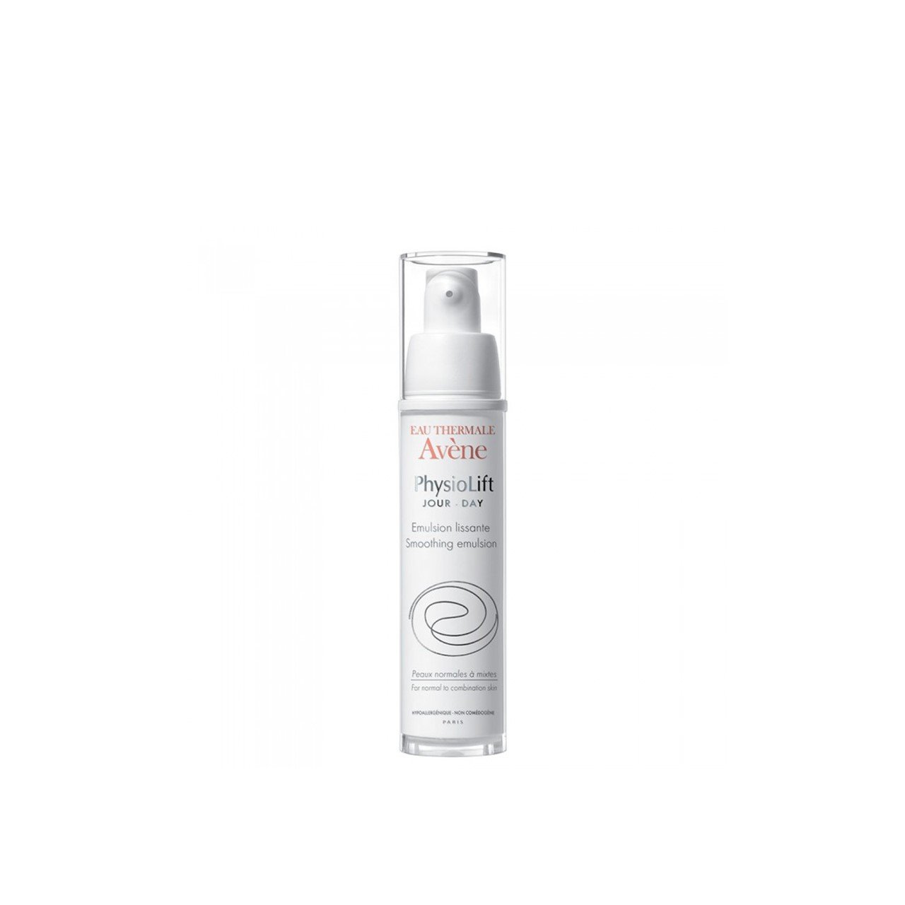 Avène PhysioLift Day Smoothing Emulsion 30ml